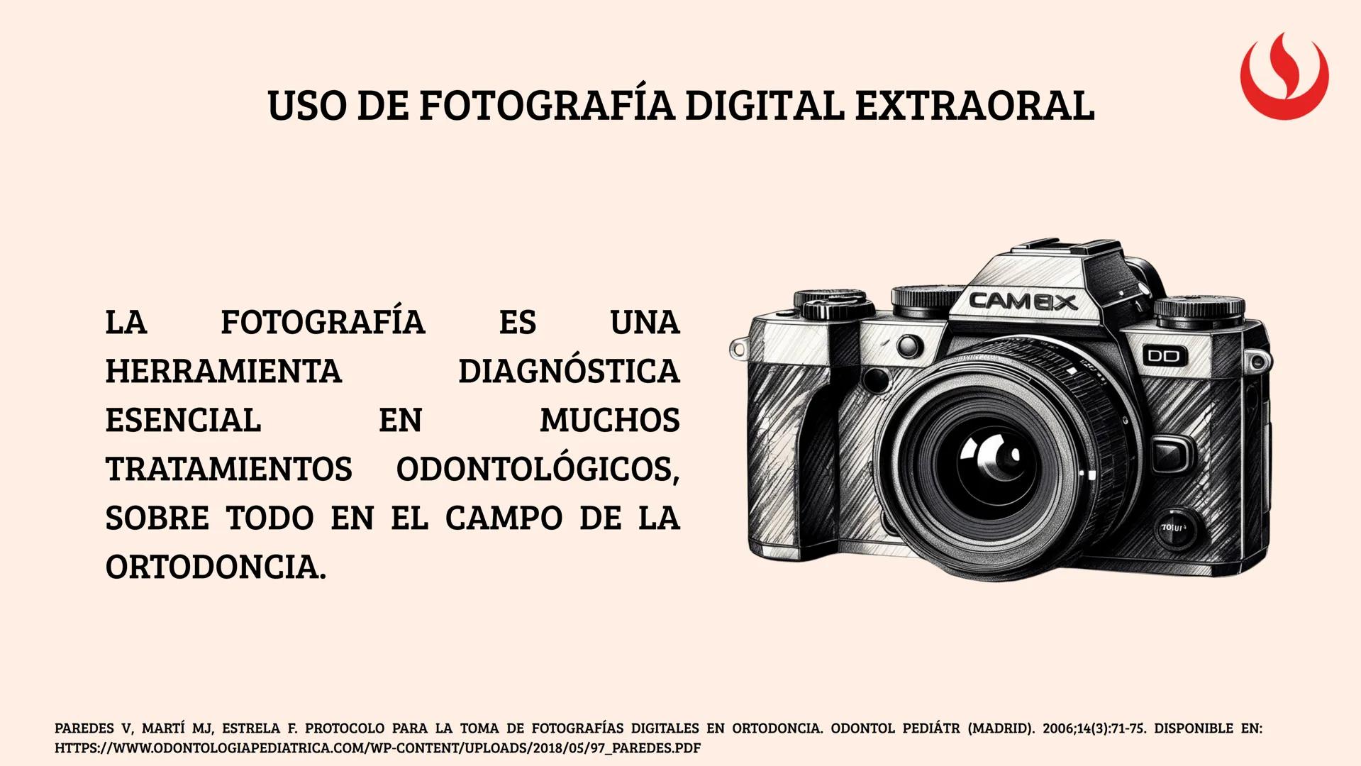 8
EXAMEN
EXTRAORAL
FUNDAMENTOS DE ODONTOLOGÍA 2 2025-2
Elaborado por;: Marco Antonio Avila Villalobos en base a la presentación del curs