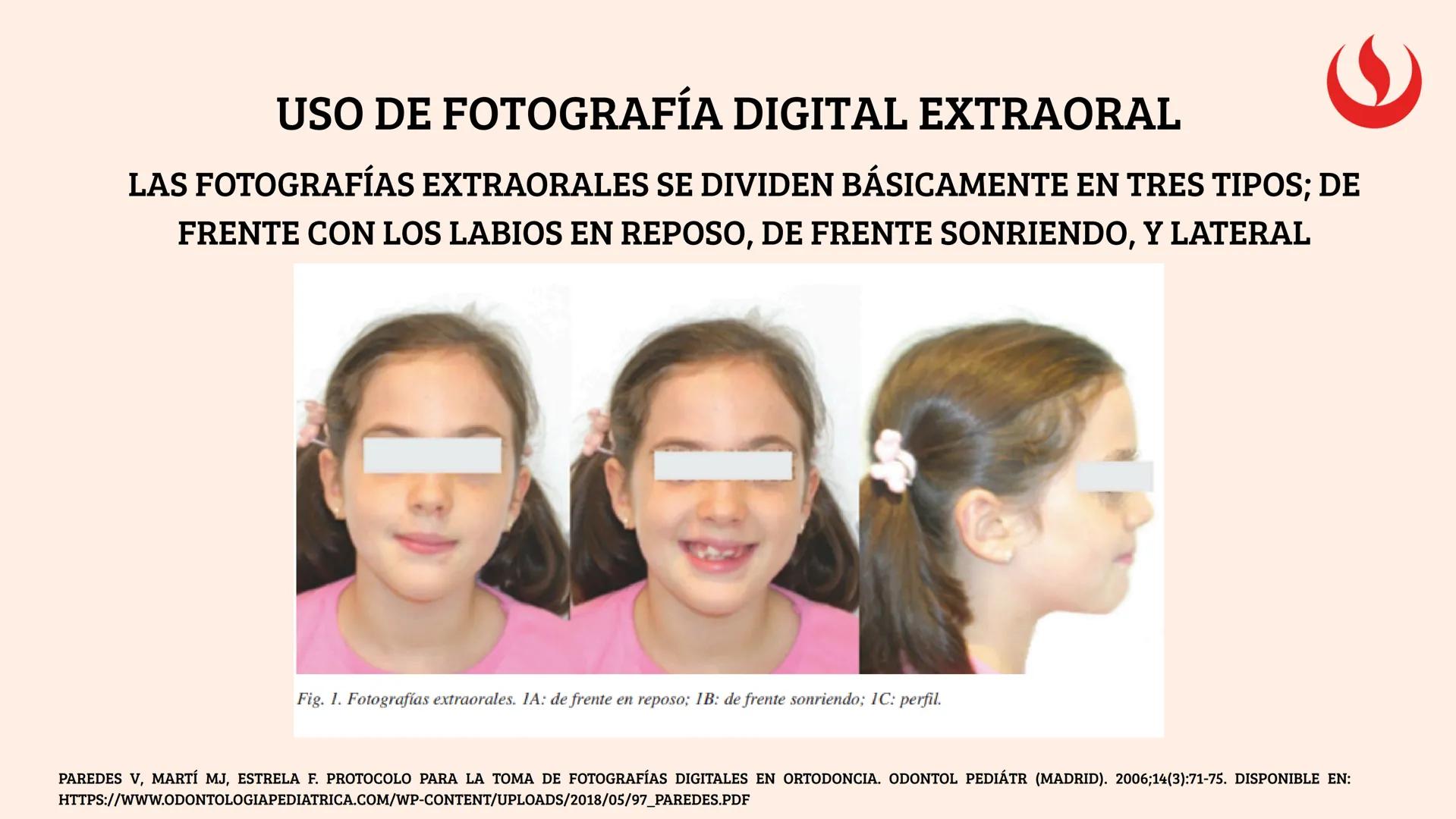 8
EXAMEN
EXTRAORAL
FUNDAMENTOS DE ODONTOLOGÍA 2 2025-2
Elaborado por;: Marco Antonio Avila Villalobos en base a la presentación del curs
