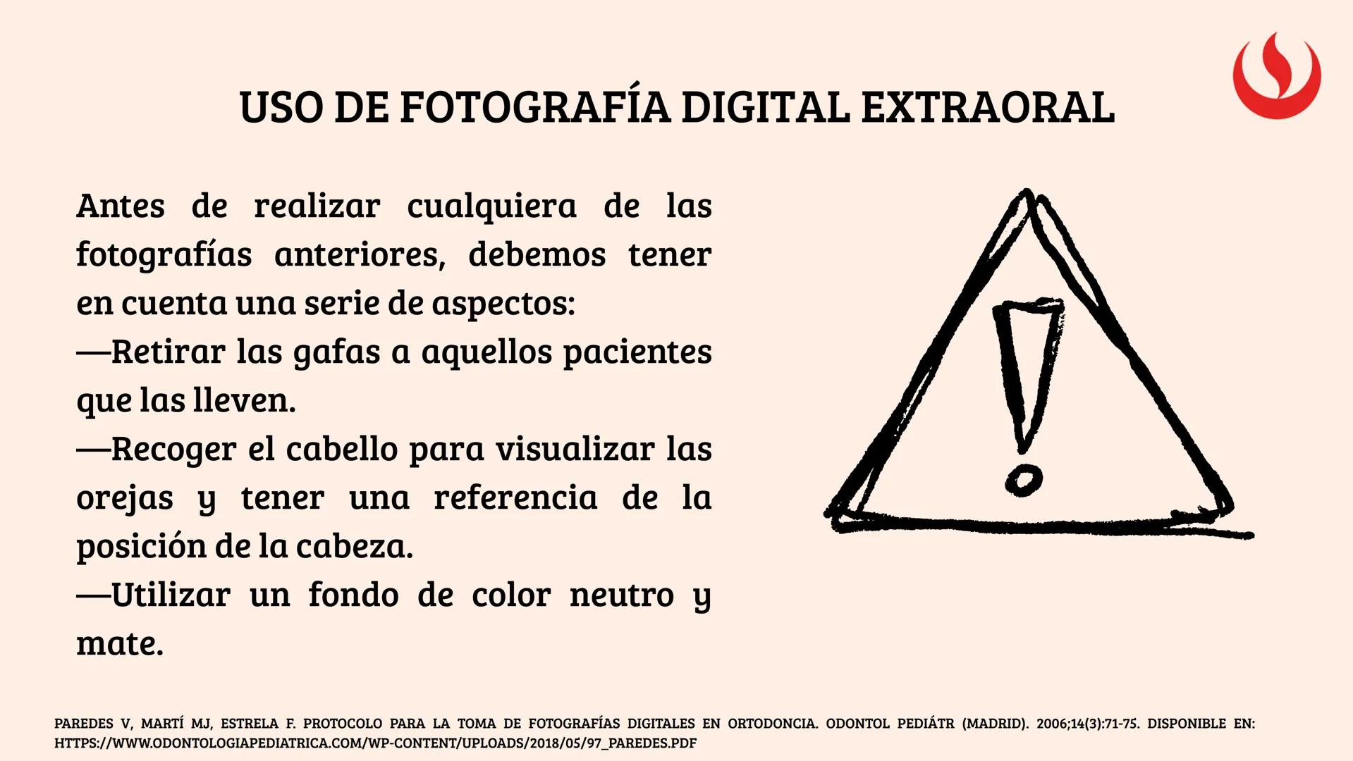 8
EXAMEN
EXTRAORAL
FUNDAMENTOS DE ODONTOLOGÍA 2 2025-2
Elaborado por;: Marco Antonio Avila Villalobos en base a la presentación del curs