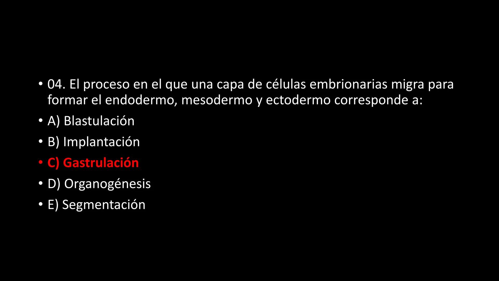 # Ceprebicentenario
Cap 1. Octubre 2025 - Ciclo intensivo - 01. Durante la fecundación, el momento en que el espermatozoide
logra atravesar