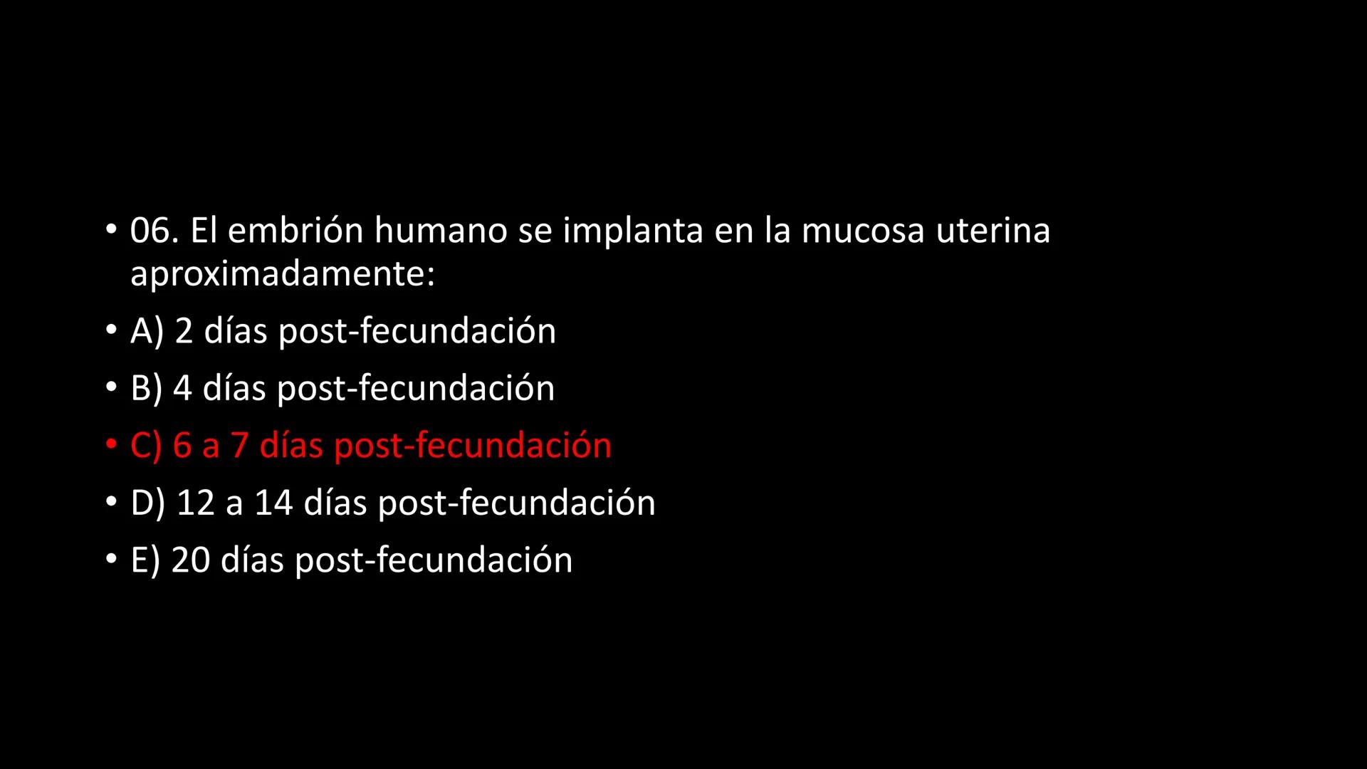 # Ceprebicentenario
Cap 1. Octubre 2025 - Ciclo intensivo - 01. Durante la fecundación, el momento en que el espermatozoide
logra atravesar