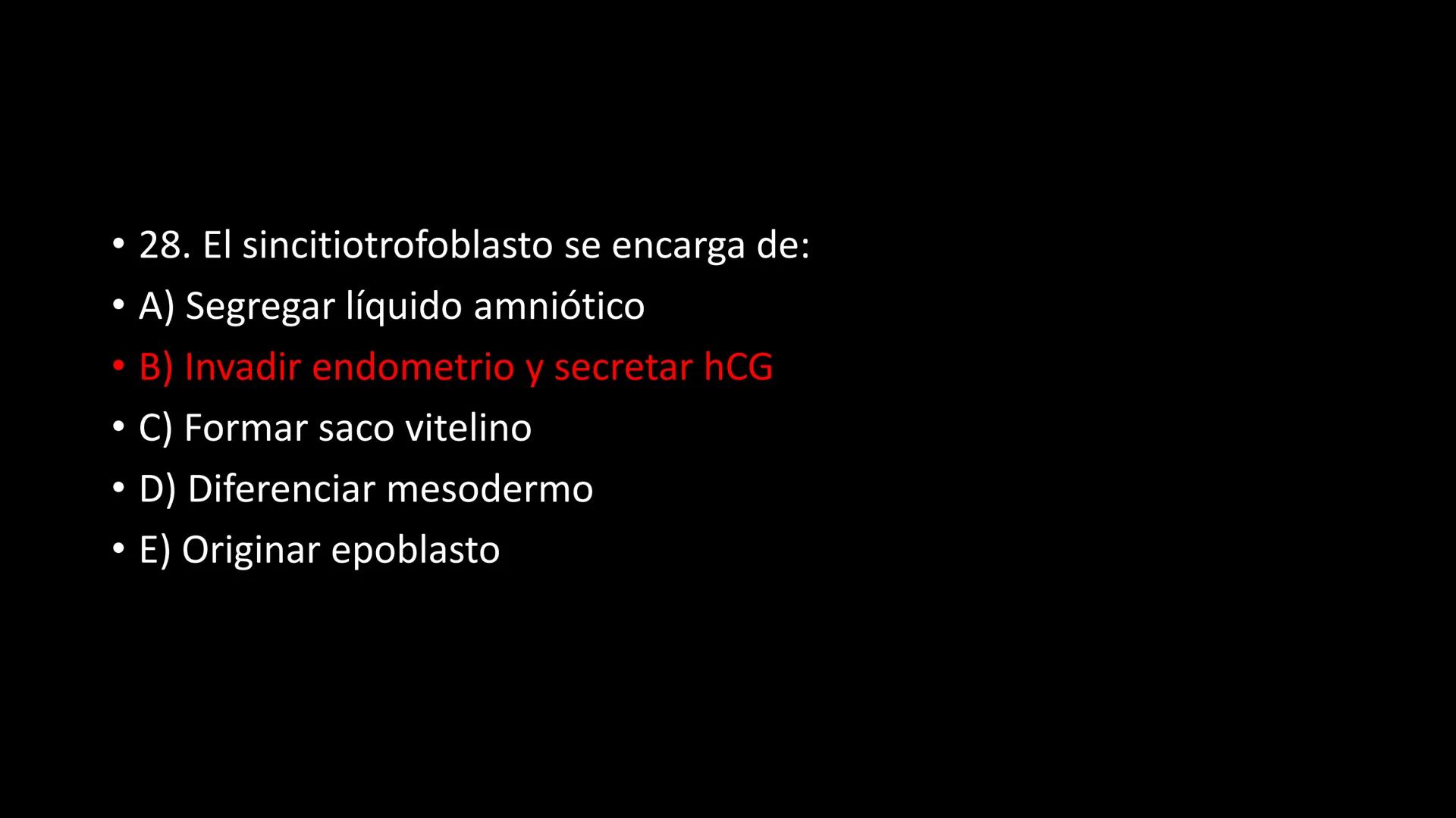 # Ceprebicentenario
Cap 1. Octubre 2025 - Ciclo intensivo - 01. Durante la fecundación, el momento en que el espermatozoide
logra atravesar