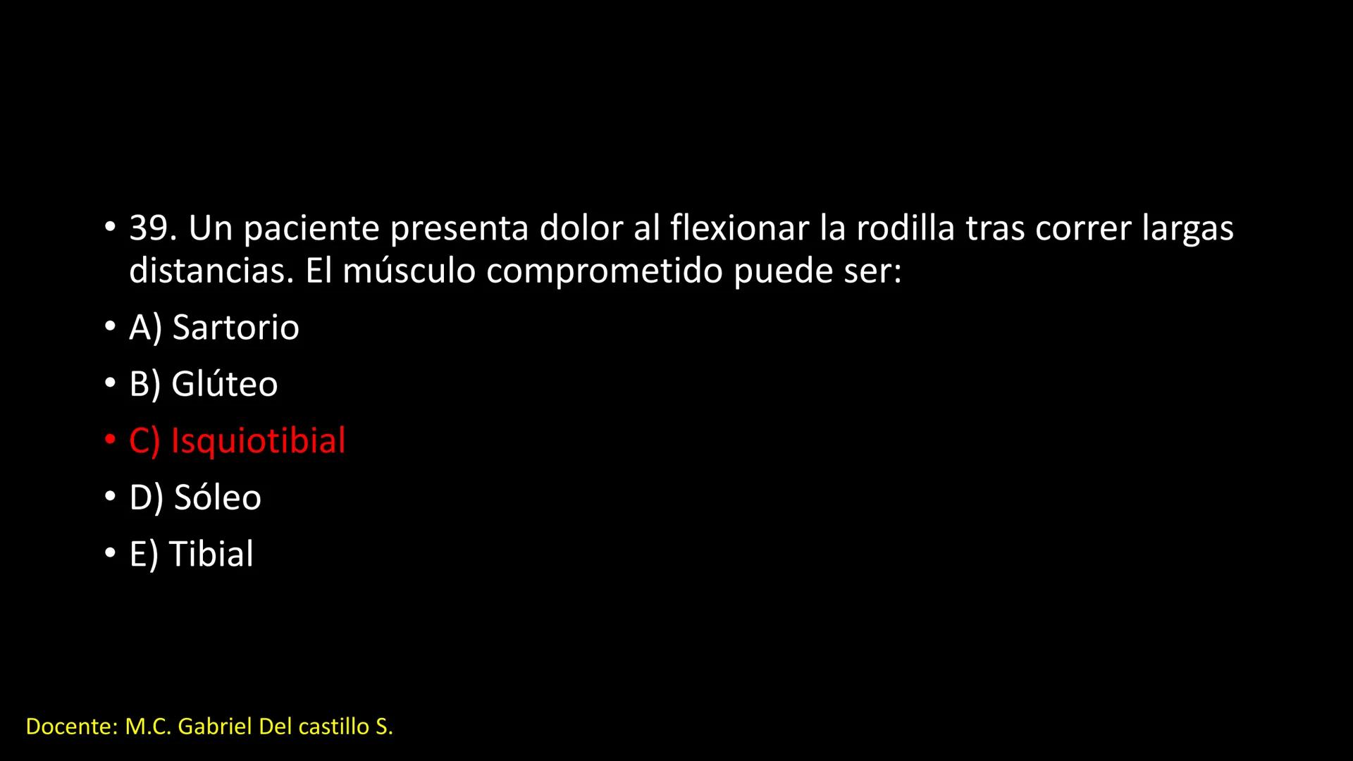 Ceprebicentenario
Cap 2. Octubre 2025 - Ciclo intensivo
Docente: M.C. Gabriel Del castillo S. • 01. El esqueleto axial incluye estructuras