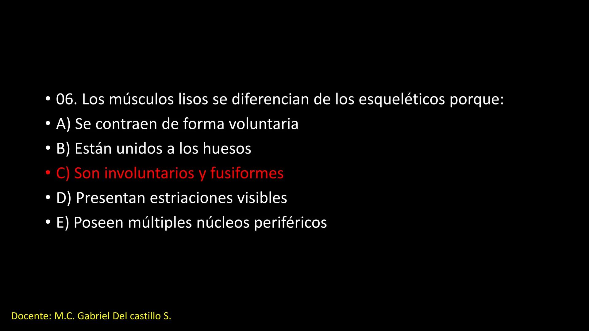 Ceprebicentenario
Cap 2. Octubre 2025 - Ciclo intensivo
Docente: M.C. Gabriel Del castillo S. • 01. El esqueleto axial incluye estructuras