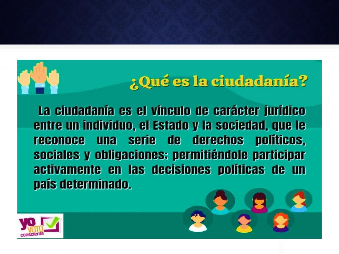 # CÍVICA
MAESTRO: Marx Grimaldo Reátegui Sánchez VOTO
OTO
Ciudadanía
A
AVANZA PAÍS
¡DEMOCRACIA!
fa
FREPAP
K
DEMOCRACIA
DIRECTA
ค
ALIANZA PA
