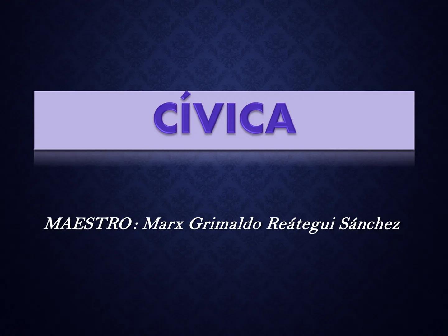 # CÍVICA
MAESTRO: Marx Grimaldo Reátegui Sánchez VOTO
OTO
Ciudadanía
A
AVANZA PAÍS
¡DEMOCRACIA!
fa
FREPAP
K
DEMOCRACIA
DIRECTA
ค
ALIANZA PA