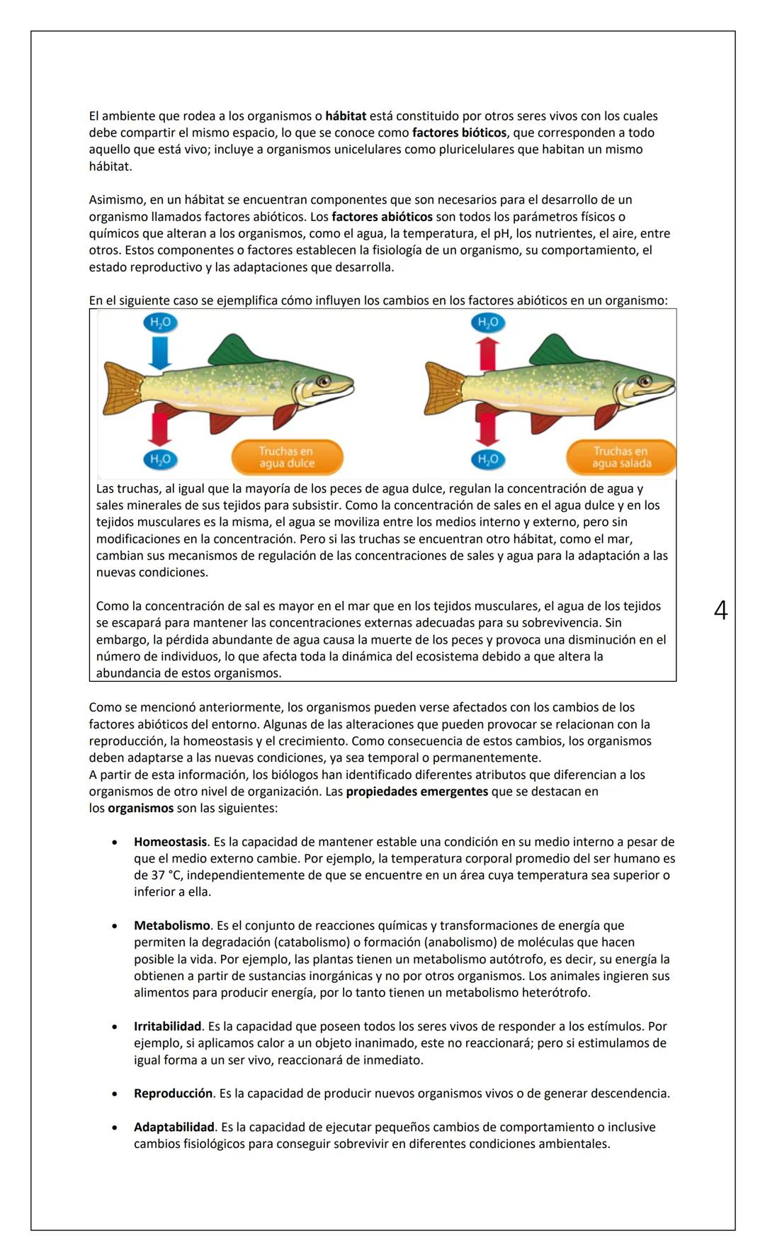 # INSTITUTO
NACIONAL
Departamento
de Biología
Nombre
INTERACCIONES (1): NIVELES DE ORGANIZACIÓN
Fecha
Curso
1° Medio
INTRODUCCIÓN:
Tod