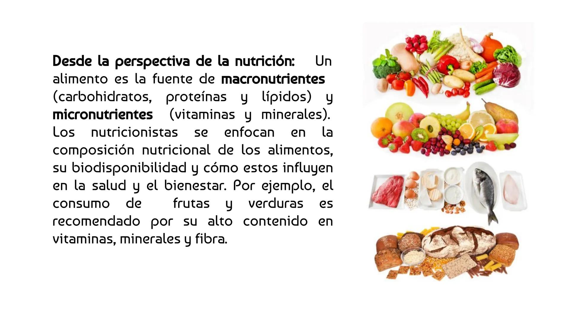 ESCUELA PROFESIONAL DE INGENIERIA EN INDUSTRIAS ALIMENTARIAS
DEPARTAΜΕΝΤΟ ACADEMICO DE INGENIERIA
UNAB
HISTORIA DE LA ALIMENTACIÓN Y
NUTR