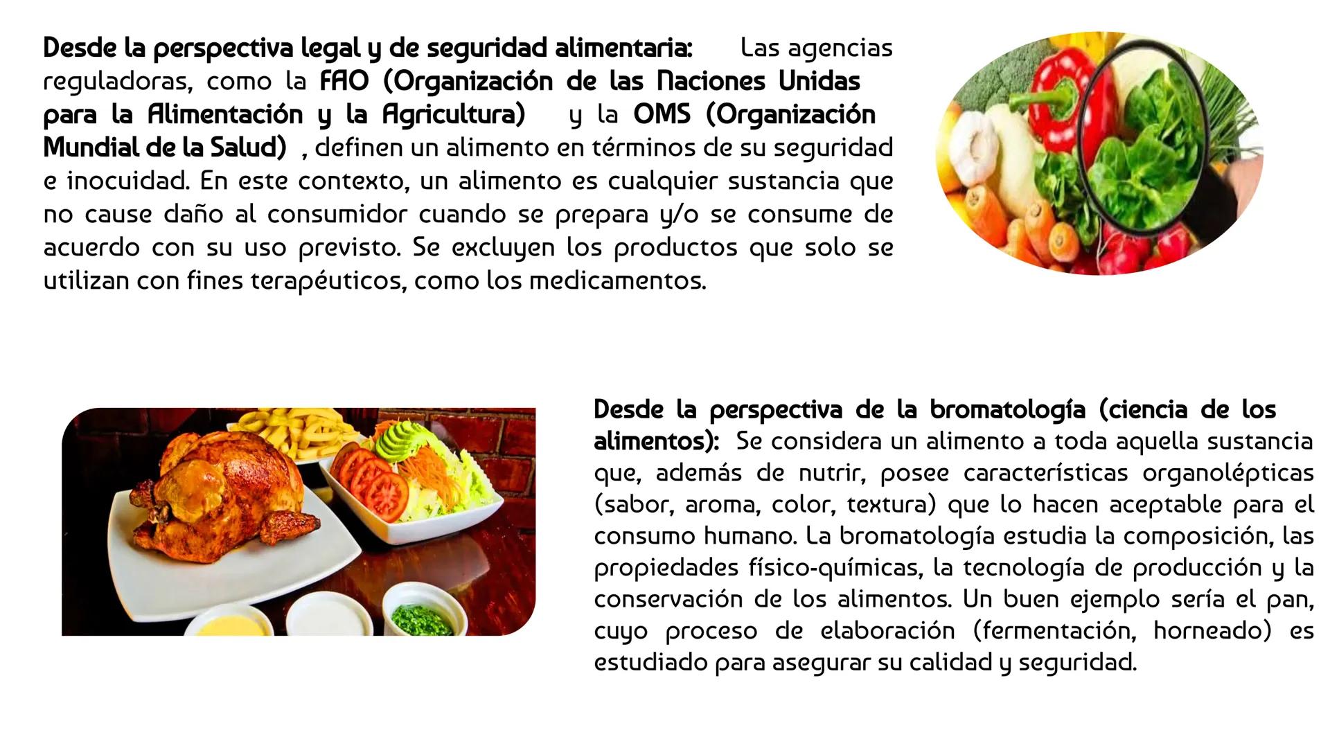 ESCUELA PROFESIONAL DE INGENIERIA EN INDUSTRIAS ALIMENTARIAS
DEPARTAΜΕΝΤΟ ACADEMICO DE INGENIERIA
UNAB
HISTORIA DE LA ALIMENTACIÓN Y
NUTR