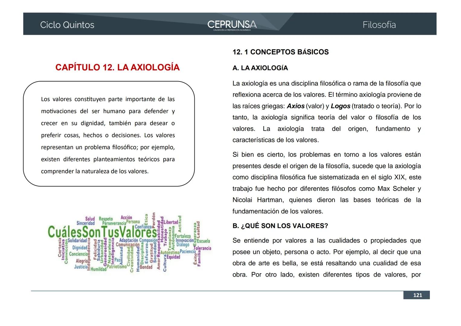 UNSA
UNIVERSIDAD NACIONAL DE SAN AGUSTIN DE AREQUIPA
CEPRUNSA
CALIDAD EN LA PREPARACIÓN ACADÉMICA
2026
CICLO QUINTOS
CURSO
FILOSOFÍA
BANCO D
