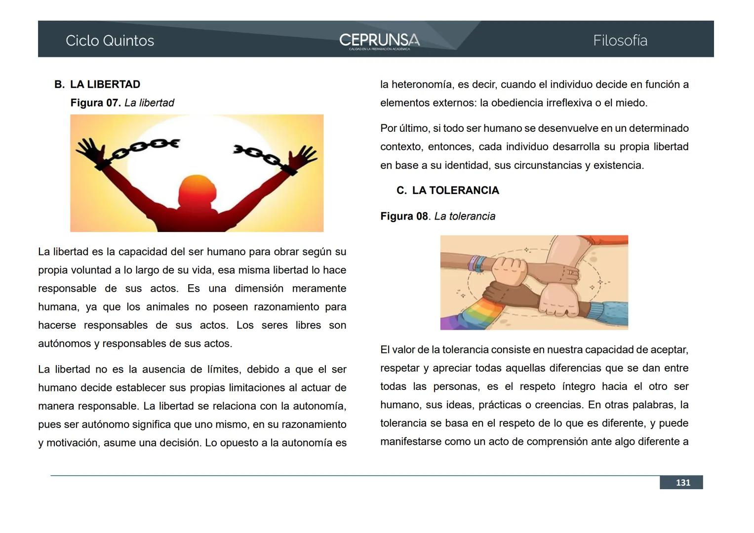 UNSA
UNIVERSIDAD NACIONAL DE SAN AGUSTIN DE AREQUIPA
CEPRUNSA
CALIDAD EN LA PREPARACIÓN ACADÉMICA
2026
CICLO QUINTOS
CURSO
FILOSOFÍA
BANCO D