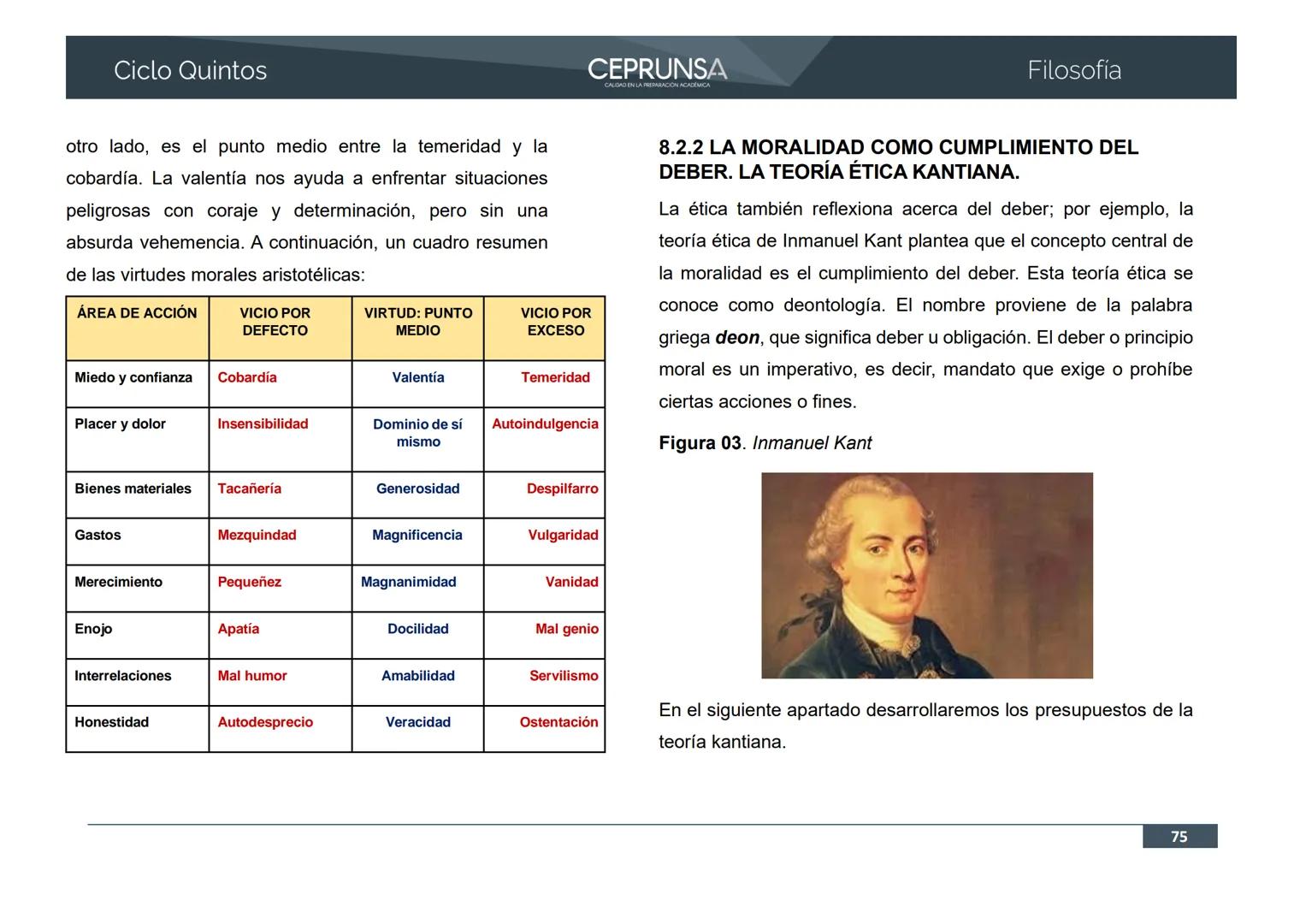 UNSA
UNIVERSIDAD NACIONAL DE SAN AGUSTIN DE AREQUIPA
CEPRUNSA
CALIDAD EN LA PREPARACIÓN ACADÉMICA
2026
CICLO QUINTOS
CURSO
FILOSOFÍA
BANCO D