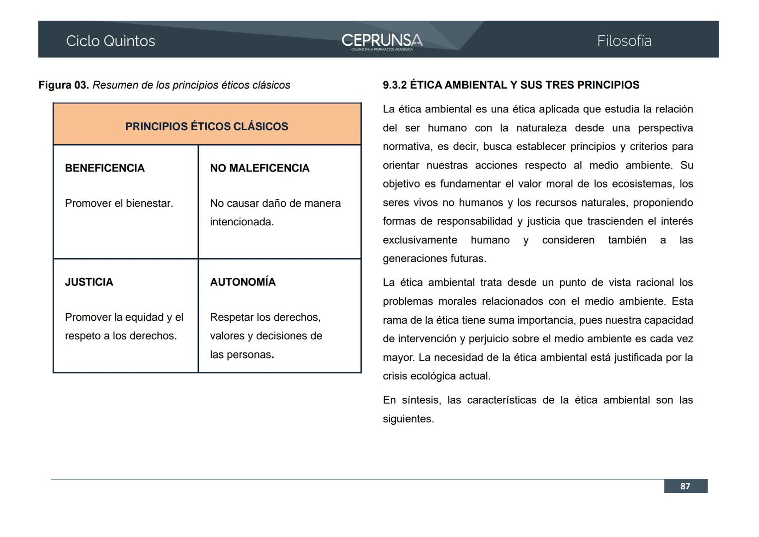 UNSA
UNIVERSIDAD NACIONAL DE SAN AGUSTIN DE AREQUIPA
CEPRUNSA
CALIDAD EN LA PREPARACIÓN ACADÉMICA
2026
CICLO QUINTOS
CURSO
FILOSOFÍA
BANCO D