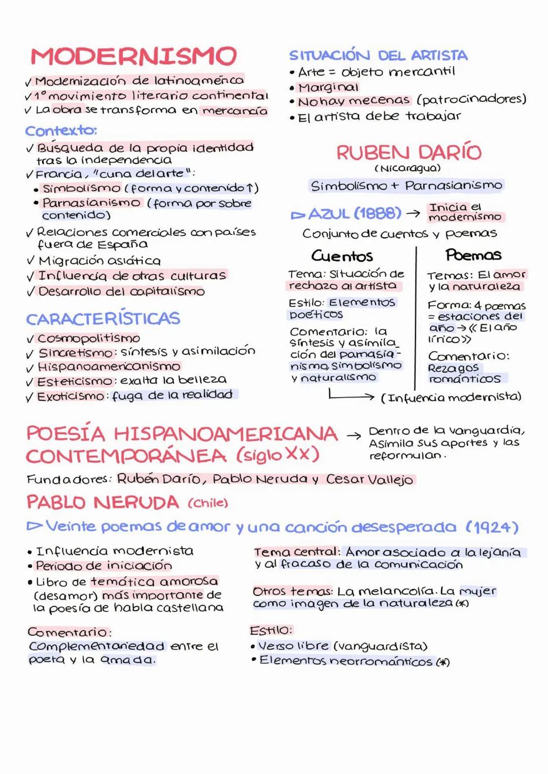 # ROMANTICISMO
Contexto: (fines de 1840)
✓ Ramón Castilla en el poder
✓ Mayor estabilidad política
Autores y Obras:
✓ Modesto desarroll