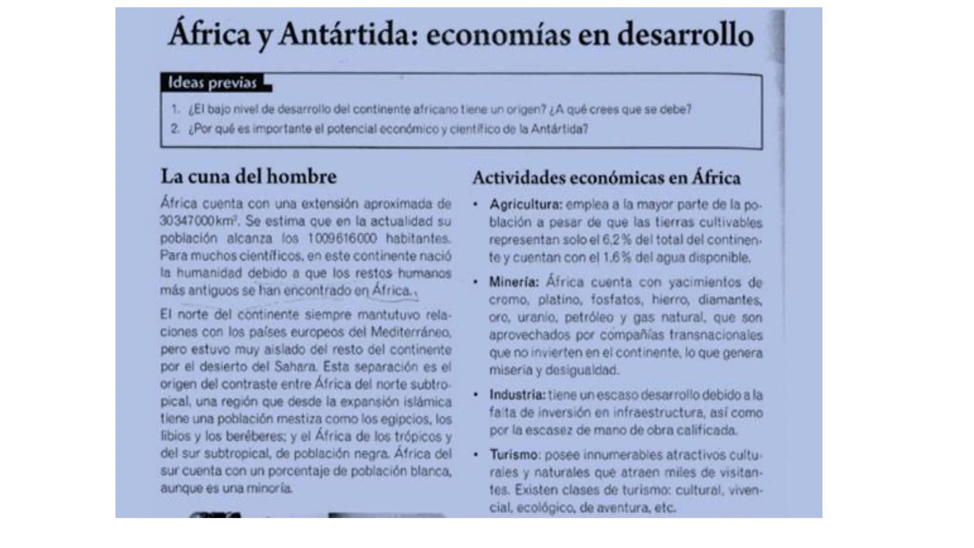L.E.P SAN LUIS DE BORJA
CEPUNE SCHOOL
CURSO: SOCC Grado: 3 Sec. Tarea: 3 Docente: Gloria Caycho
Competencia: Construye su historia Bimest