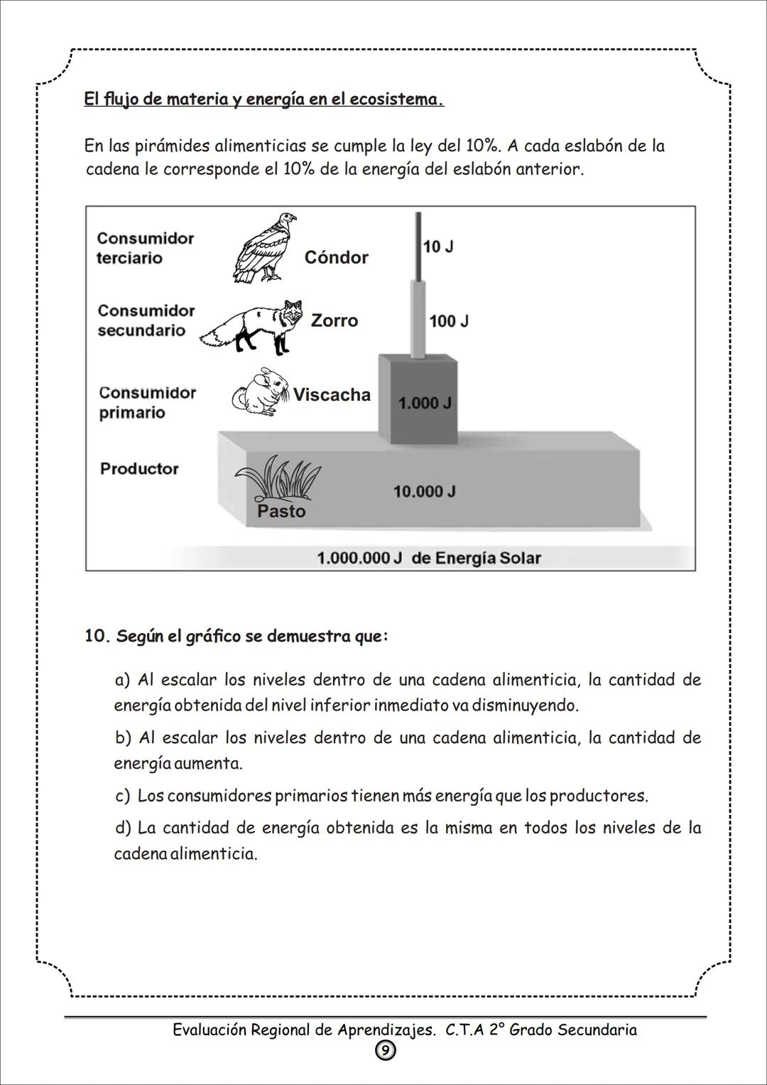 GOBIERNO REGIONAL
APURIMAC
Dirección Regional de Educación Apurimac
Dirección de Gestión Pedagógica
DREA
Evaluación Regional de Aprendizajes