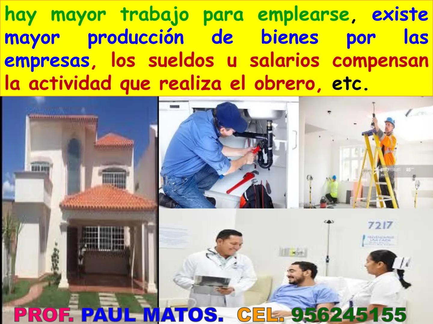 # ¿Qué relación existe entre el
crecimiento económico y
desarrollo económico?
MUNDOS PARALELOS
中 # COMPETENCIA
Gestiona responsablemente l