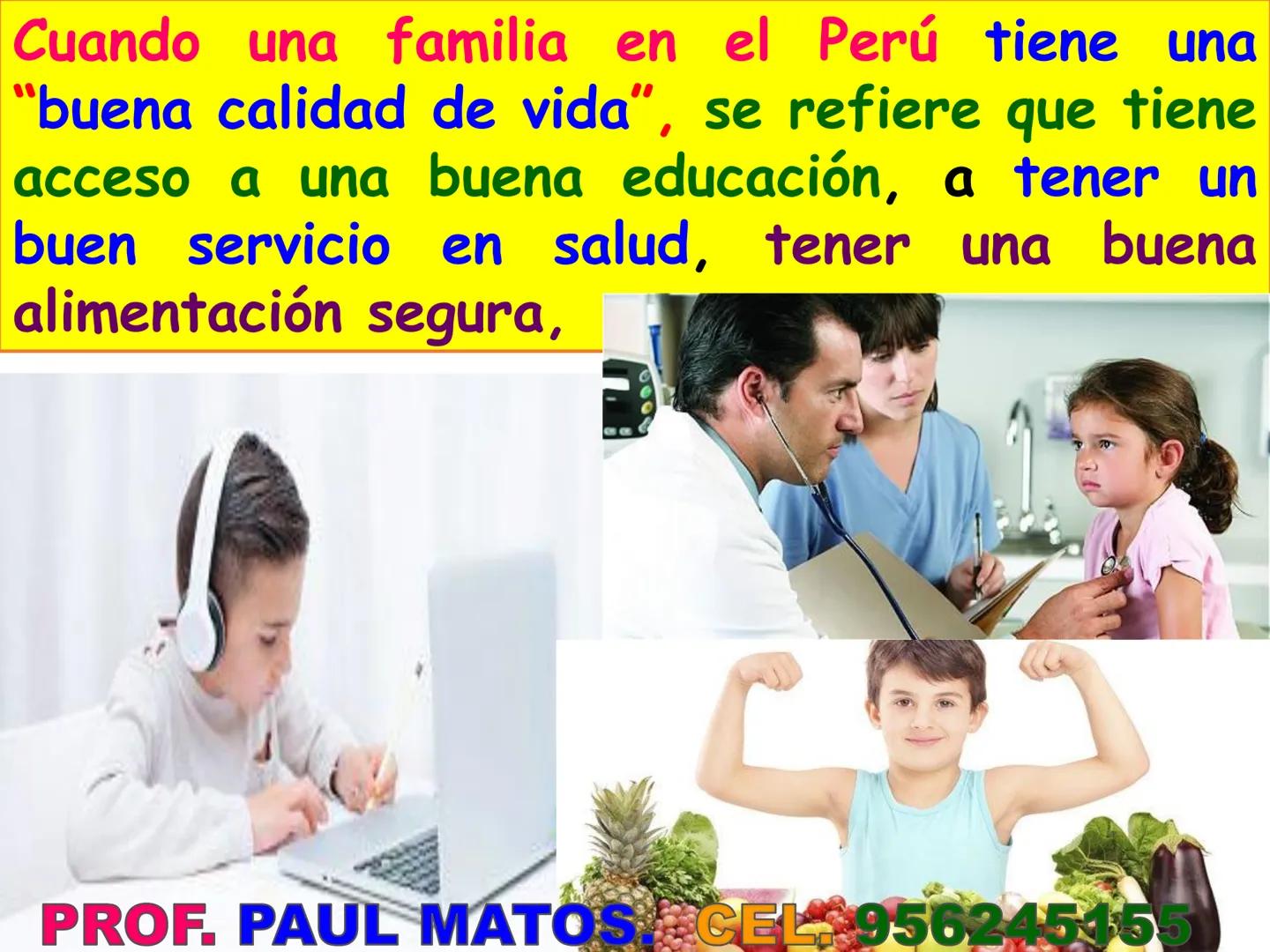 # ¿Qué relación existe entre el
crecimiento económico y
desarrollo económico?
MUNDOS PARALELOS
中 # COMPETENCIA
Gestiona responsablemente l