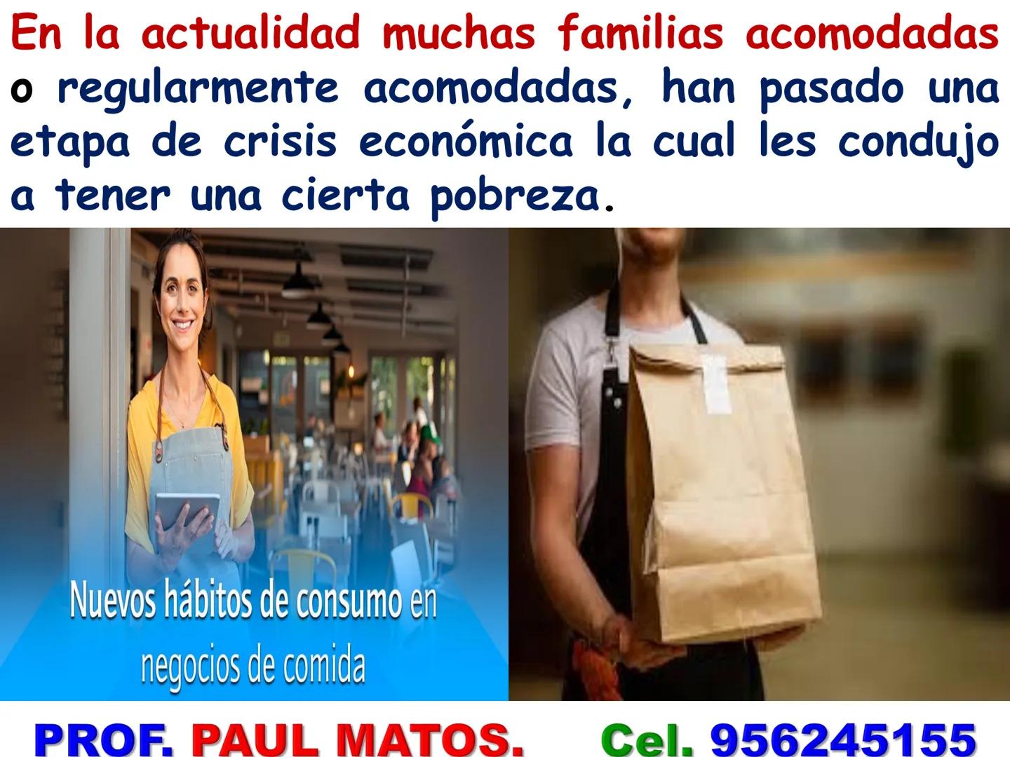 # ¿Qué relación existe entre el
crecimiento económico y
desarrollo económico?
MUNDOS PARALELOS
中 # COMPETENCIA
Gestiona responsablemente l