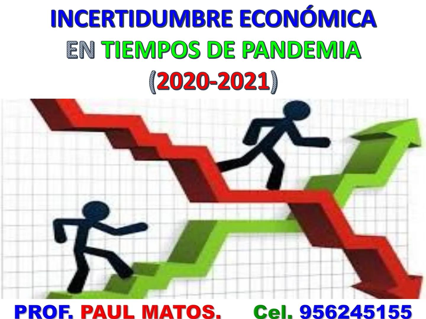 # ¿Qué relación existe entre el
crecimiento económico y
desarrollo económico?
MUNDOS PARALELOS
中 # COMPETENCIA
Gestiona responsablemente l