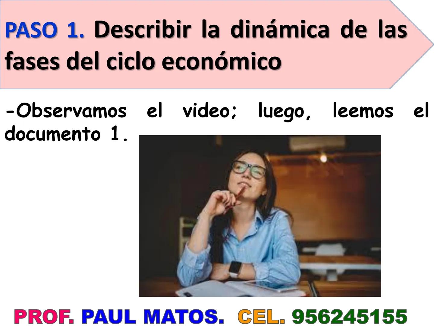 # ¿Qué relación existe entre el
crecimiento económico y
desarrollo económico?
MUNDOS PARALELOS
中 # COMPETENCIA
Gestiona responsablemente l