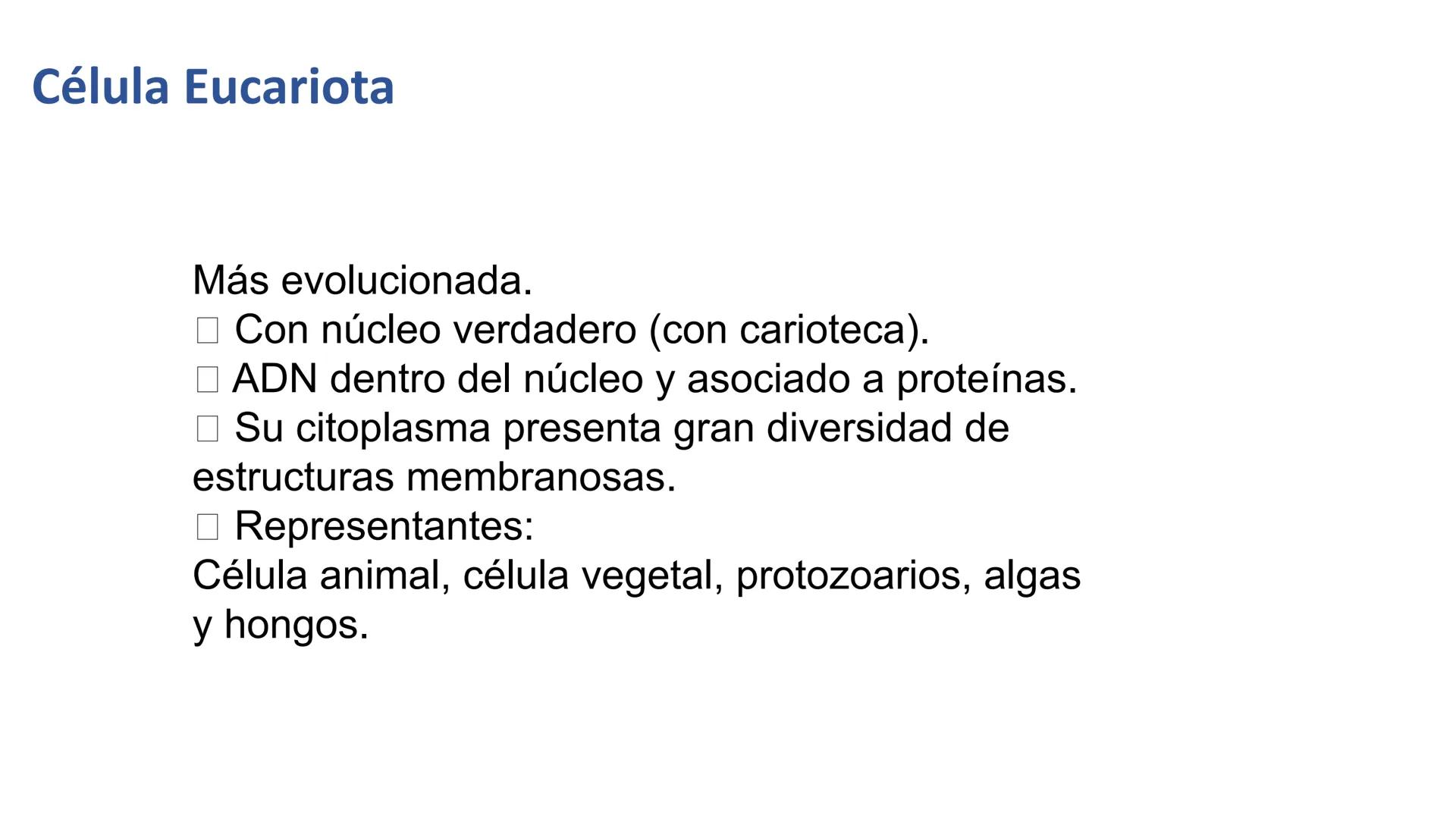 # CITOLOGÍA # Teoría celular
Hace aproximadamente 300 años, los científicos europeos comenzaron a
desarrollar los microscopios, que fueron