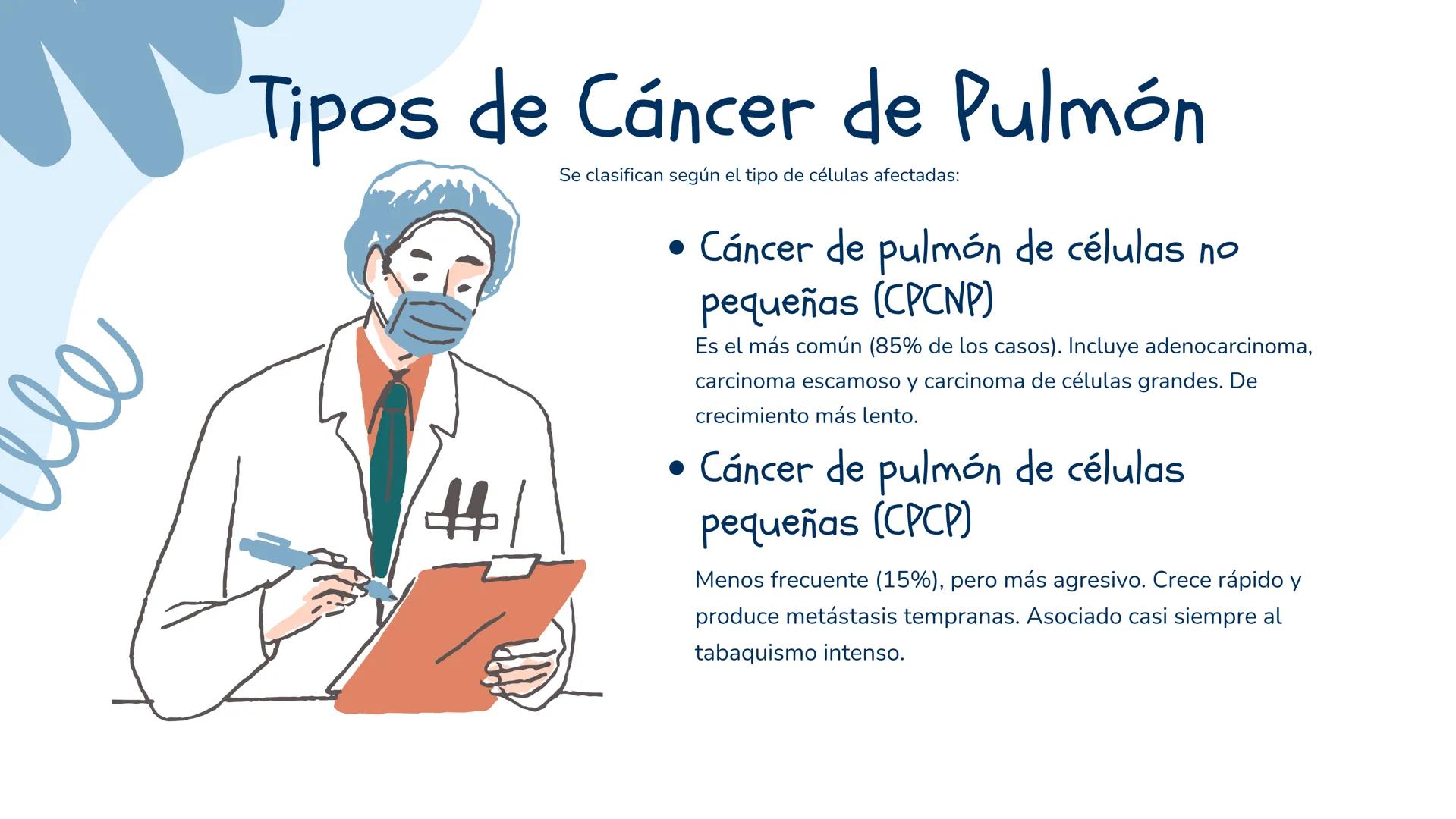 # NEUMONÍA Y
# CÁNCER DE PULMÓN
Atención de enfermería al adulto
mayor
Grupo I - Integrantes:
- Rosa Luz Aguilar Huahuasoncco.
- Miriam T