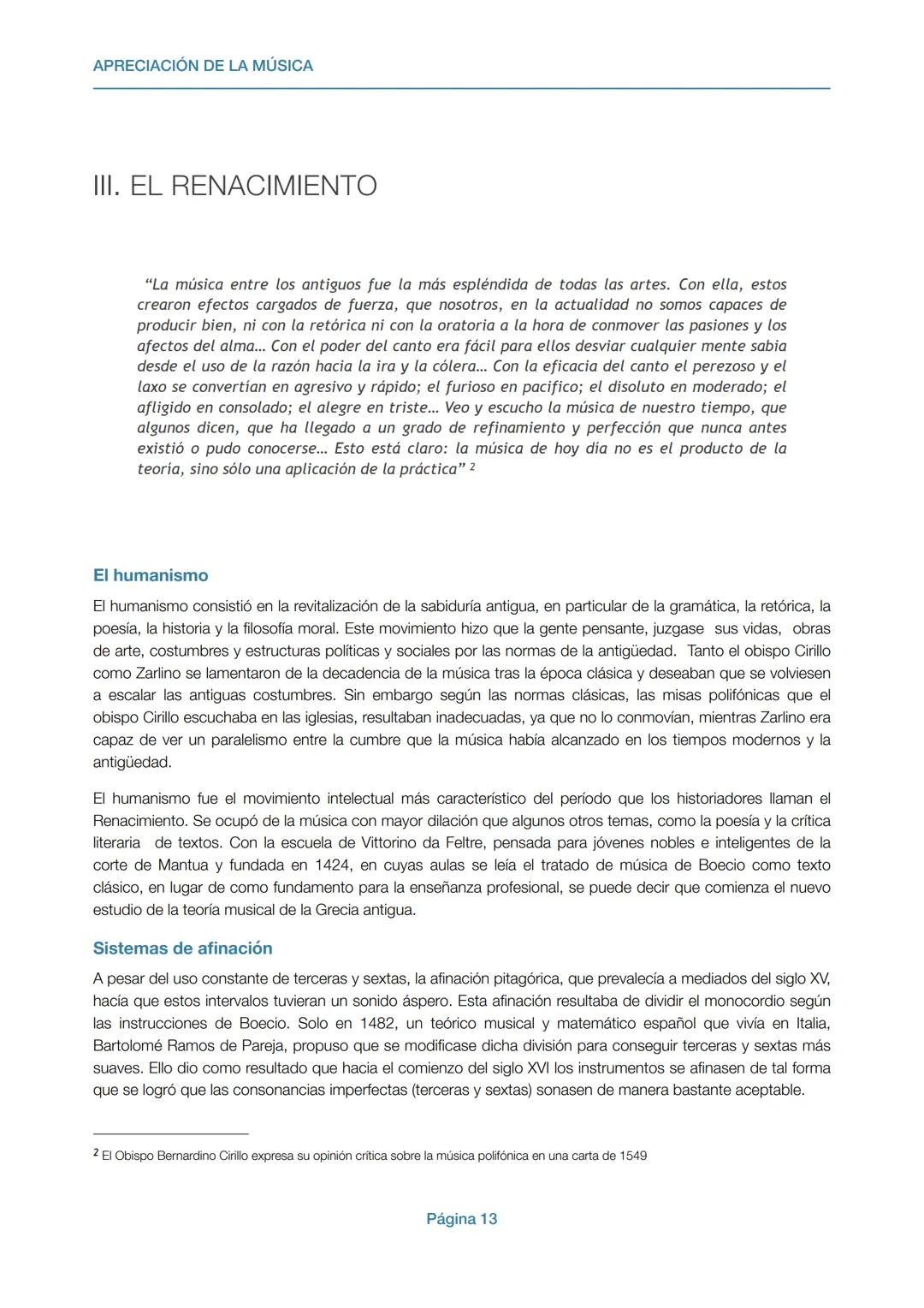 # APRECIACIÓN DE LA MÚSICA
Gonzalo Maldonado Ch.
UCSP
Guía para alumnos APRECIACIÓN DE LA MÚSICA
ÍNDICE
ÍNDICE
2
I. LA MÚSICA EN LA ANTI