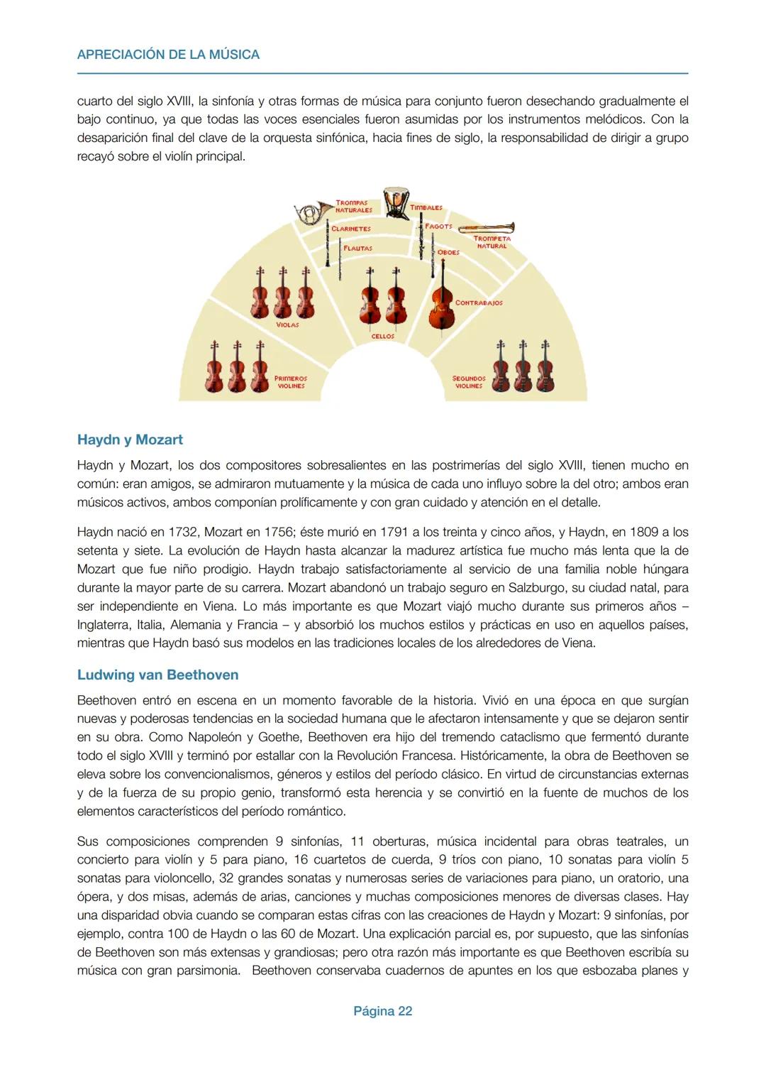 # APRECIACIÓN DE LA MÚSICA
Gonzalo Maldonado Ch.
UCSP
Guía para alumnos APRECIACIÓN DE LA MÚSICA
ÍNDICE
ÍNDICE
2
I. LA MÚSICA EN LA ANTI