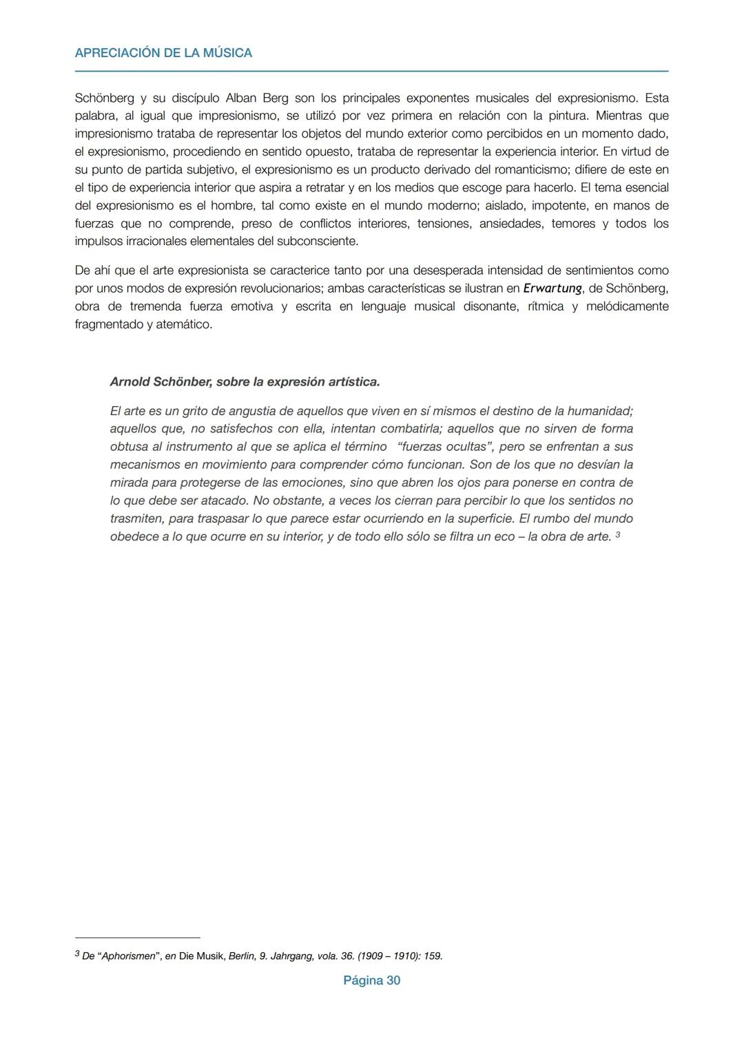 # APRECIACIÓN DE LA MÚSICA
Gonzalo Maldonado Ch.
UCSP
Guía para alumnos APRECIACIÓN DE LA MÚSICA
ÍNDICE
ÍNDICE
2
I. LA MÚSICA EN LA ANTI