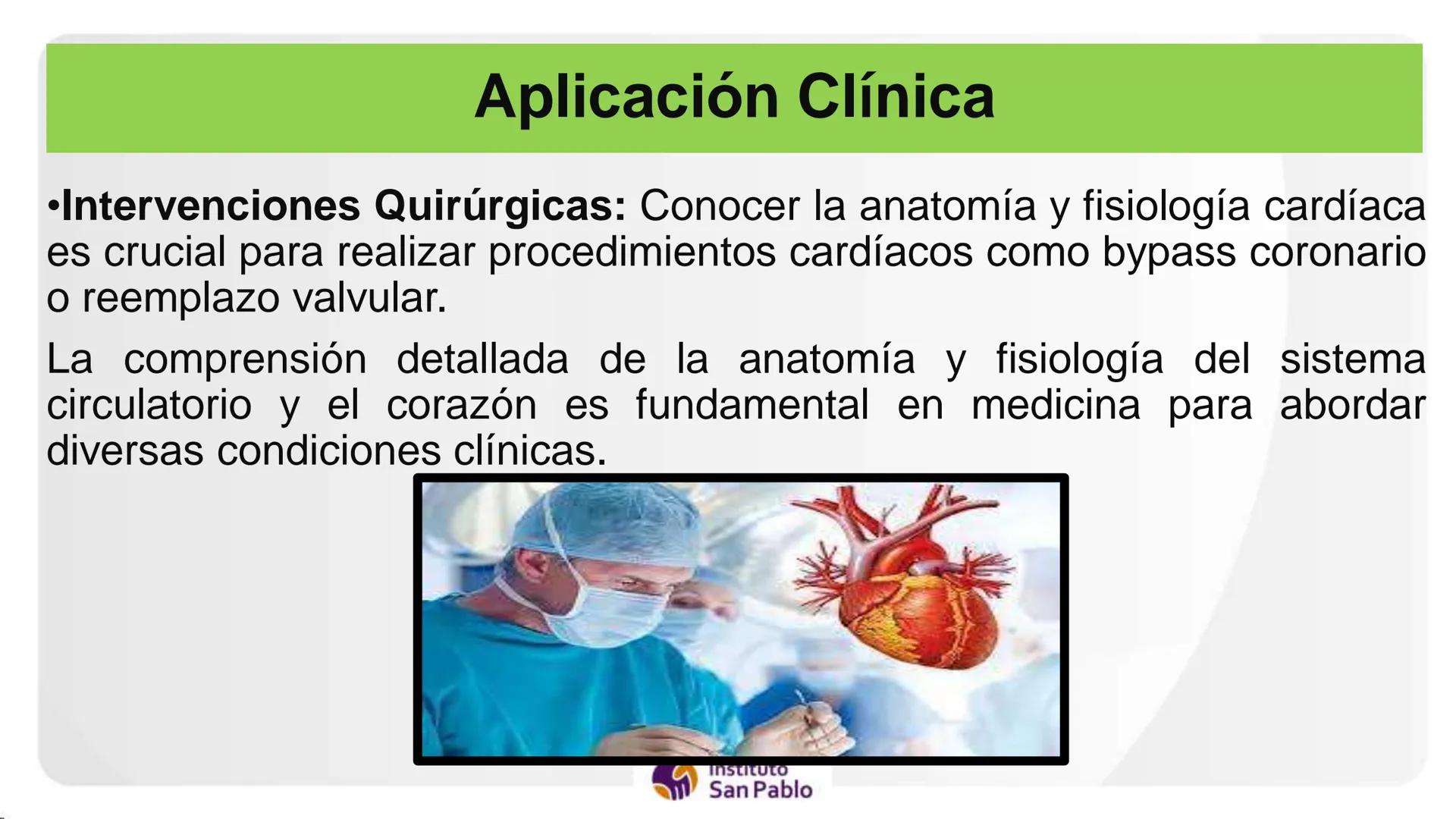 Instituto
San Pablo
LICENCIADO
POR MINEDU
BASES DE LA ESTRUCTURA FUNCIÓN
DEL CUERPO HUMANO
Anatomia H
Introi # SISTEMA CIRCULATORIO Y GRAN