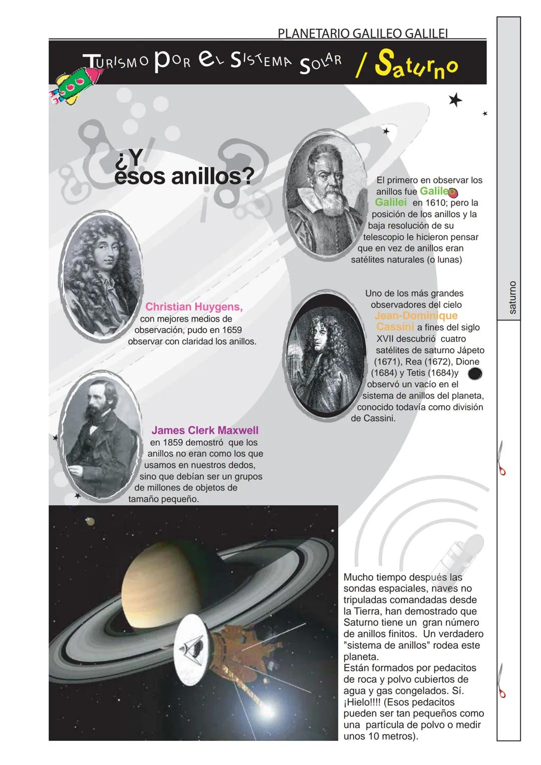 TURISMO
POREL
SISTEMA
SOLAR
Características generales
Historia, mitología, descubrimiento
y exploración astronáutica de los
planetas del