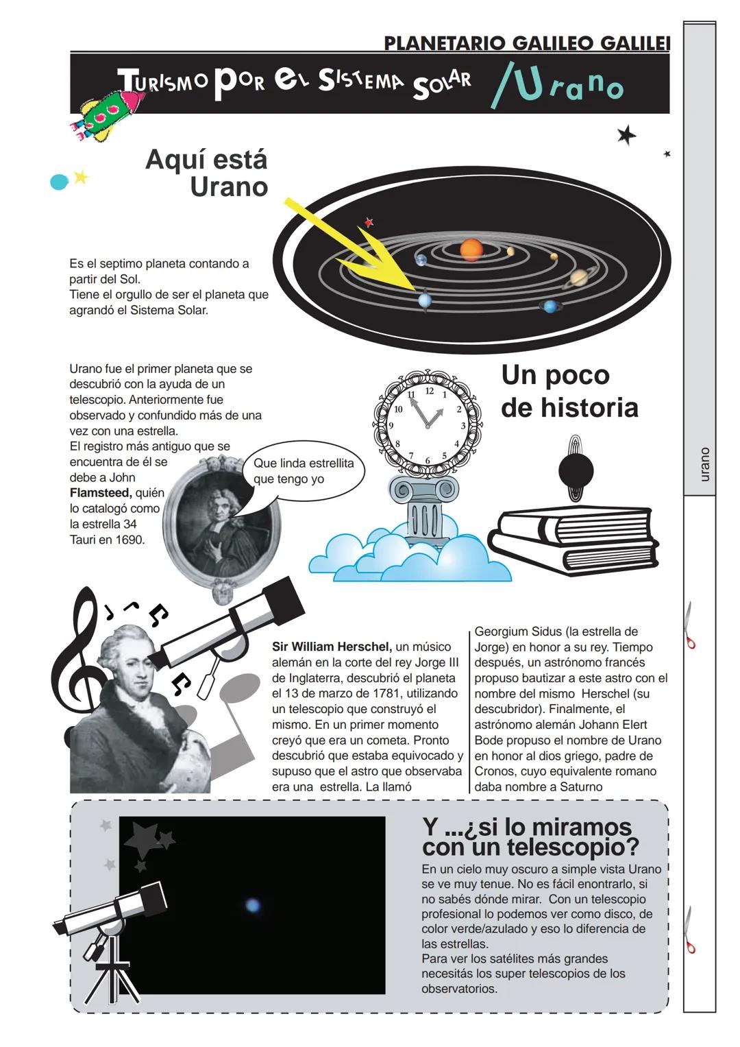 TURISMO
POREL
SISTEMA
SOLAR
Características generales
Historia, mitología, descubrimiento
y exploración astronáutica de los
planetas del