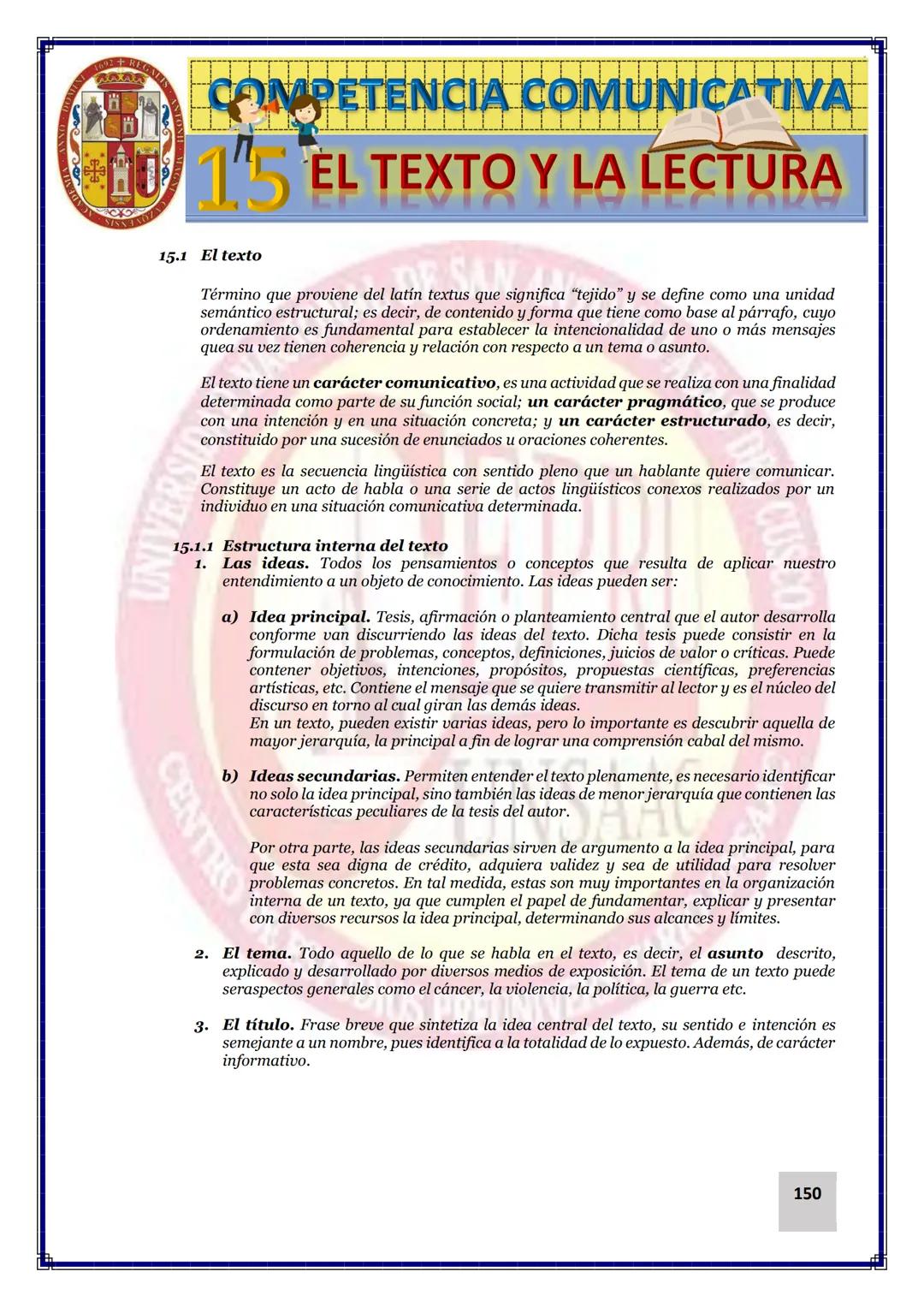 UNIVERSIDAD NACIONAL DE
SAN ANTONIO ABAD DEL CUSCO
NACIONAL DE SAN ANTONIO ARAD
CEPRI
UNSAAC
CENTRO DE ESTUDIOS PRE UNIVERSITARIO
UNSAAC
CIC