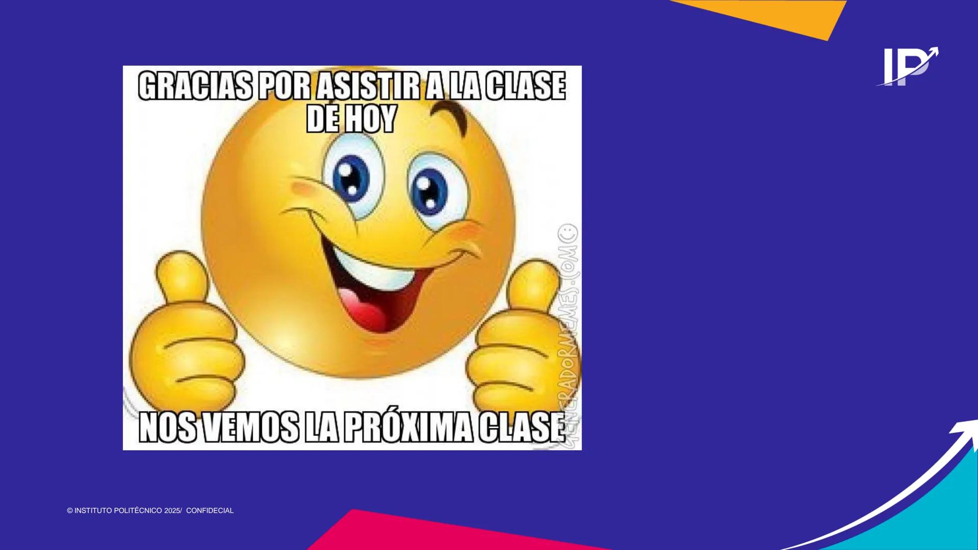 IP
INSTITUTO
POLITÉCNICO # Jerarquía normativa laboral
## LA JERARQUÍA NORMATIVA # Contenido
Jerarquía normativa laboral.
Definición y ca
