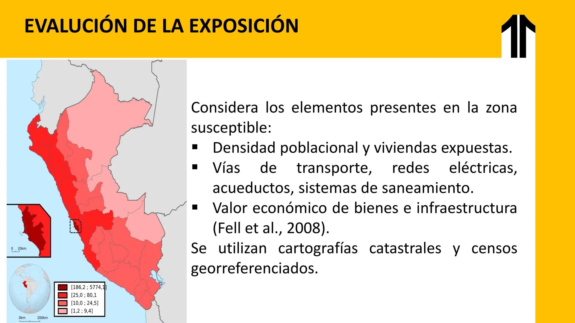 UPN
UNIVERSIDAD
PRIVADA
DEL NORTE # UNIDAD III:
HIDROLOGÍA E HIDROGEOLOGÍA # ↑
# Riesgo Geológico y Deslizamientos LOGRO DE LA UNIDAD:
A