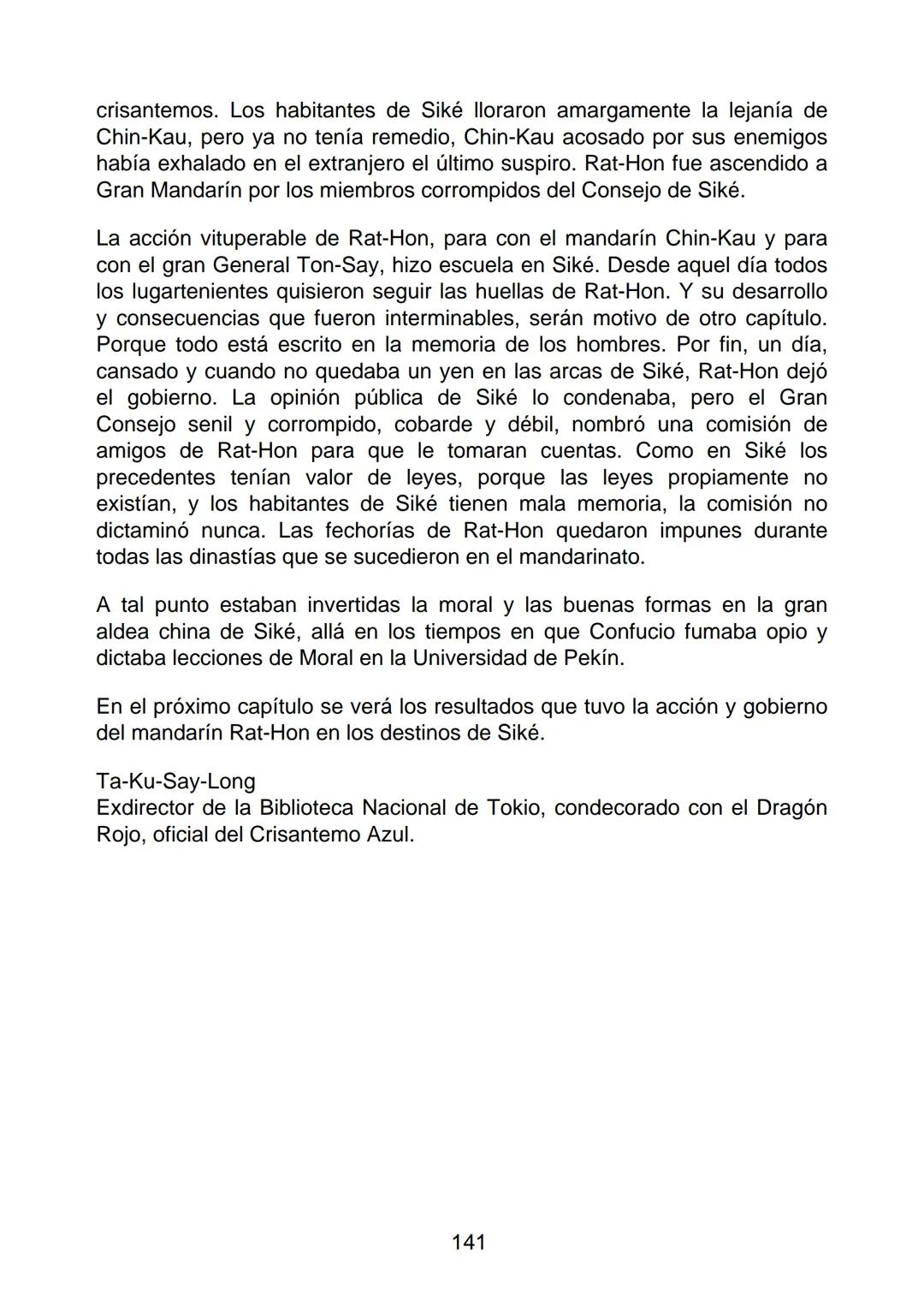 # El Caballero Carmelo y Otros Cuentos
Abraham Valdelomar
textos.info
Biblioteca digital abierta
1 Texto núm. 4690
Título: El Caballero