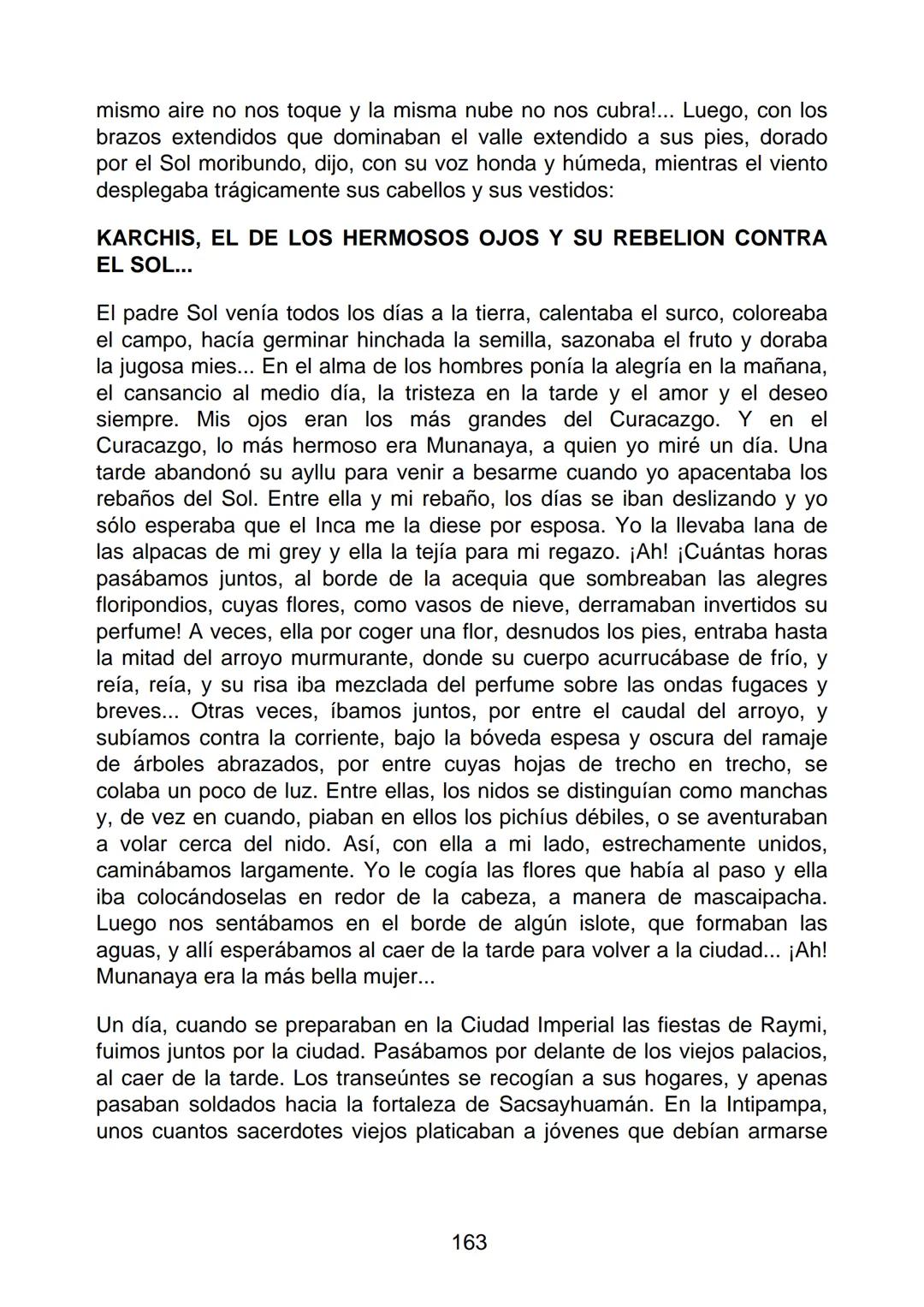 # El Caballero Carmelo y Otros Cuentos
Abraham Valdelomar
textos.info
Biblioteca digital abierta
1 Texto núm. 4690
Título: El Caballero