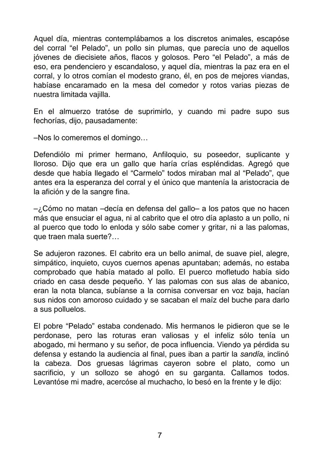 # El Caballero Carmelo y Otros Cuentos
Abraham Valdelomar
textos.info
Biblioteca digital abierta
1 Texto núm. 4690
Título: El Caballero