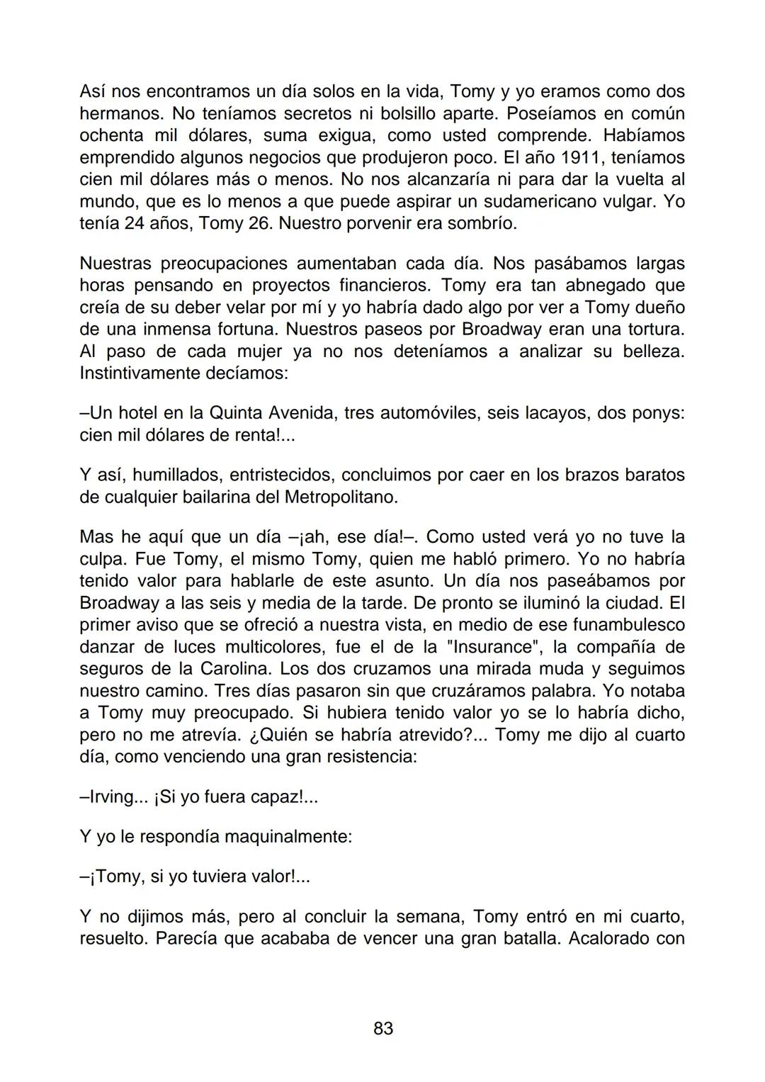 # El Caballero Carmelo y Otros Cuentos
Abraham Valdelomar
textos.info
Biblioteca digital abierta
1 Texto núm. 4690
Título: El Caballero