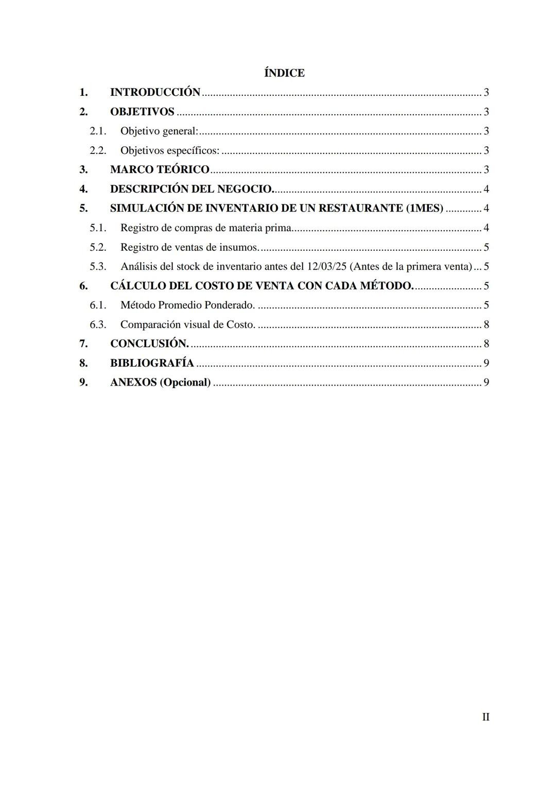 INSTITUTO DE EDUCACIÓN SUPERIOR "CUMBRE"
(R.M. 0345-2008 - ED)
CARRERA PROFESIONAL TÉCNICA
DE GASTRONOMÍA
"Análisis comparativo del métod