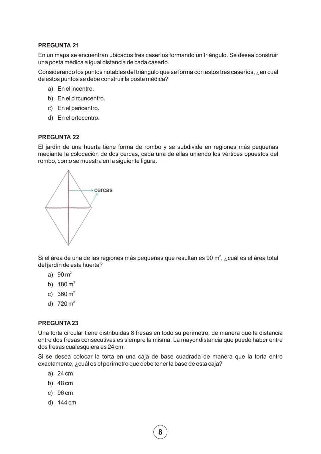 # PRONABEC
# EXAMEN
# 03
# Beca18
del PRONABEC
# Convocatoria
# 2025 # INDICACIONES
PAUTAS PARA COMPLETAR TUS DATOS PERSONALES
> En