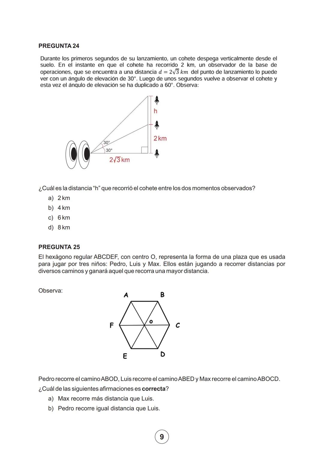 # PRONABEC
# EXAMEN
# 03
# Beca18
del PRONABEC
# Convocatoria
# 2025 # INDICACIONES
PAUTAS PARA COMPLETAR TUS DATOS PERSONALES
> En