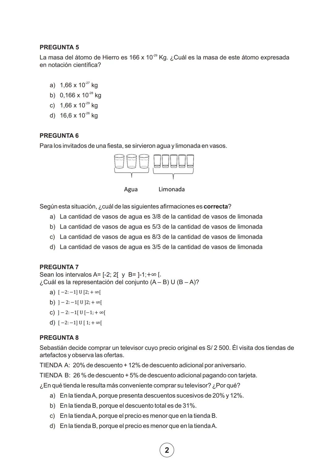 # PRONABEC
# EXAMEN
# 03
# Beca18
del PRONABEC
# Convocatoria
# 2025 # INDICACIONES
PAUTAS PARA COMPLETAR TUS DATOS PERSONALES
> En