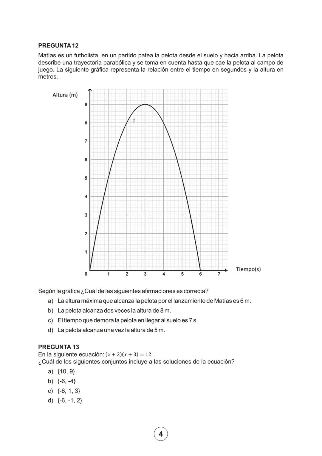 # PRONABEC
# EXAMEN
# 03
# Beca18
del PRONABEC
# Convocatoria
# 2025 # INDICACIONES
PAUTAS PARA COMPLETAR TUS DATOS PERSONALES
> En