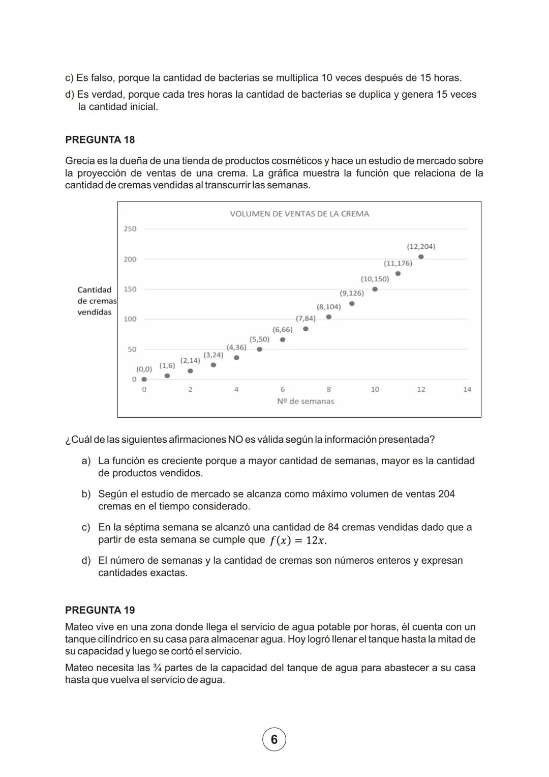 # PRONABEC
# EXAMEN
# 03
# Beca18
del PRONABEC
# Convocatoria
# 2025 # INDICACIONES
PAUTAS PARA COMPLETAR TUS DATOS PERSONALES
> En