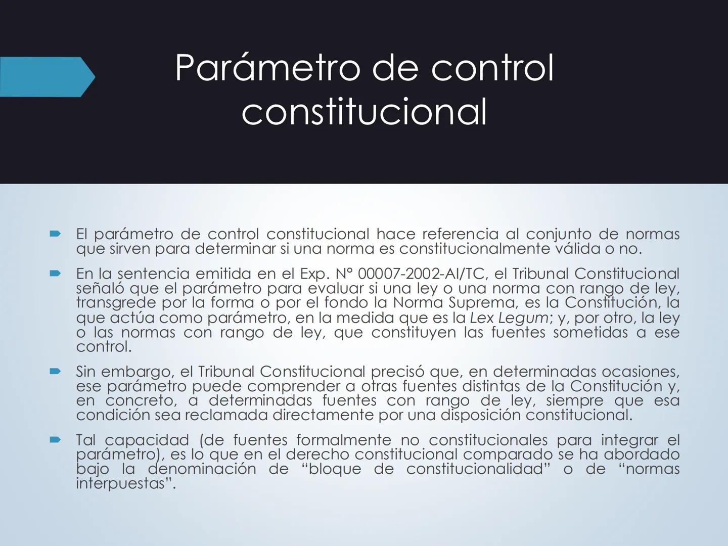# Control constitucional
- Catedrática: Dra. Milushka Carrasco
- Curso: Teoría Constitucional # Principio de
## supremacía
### constitucion