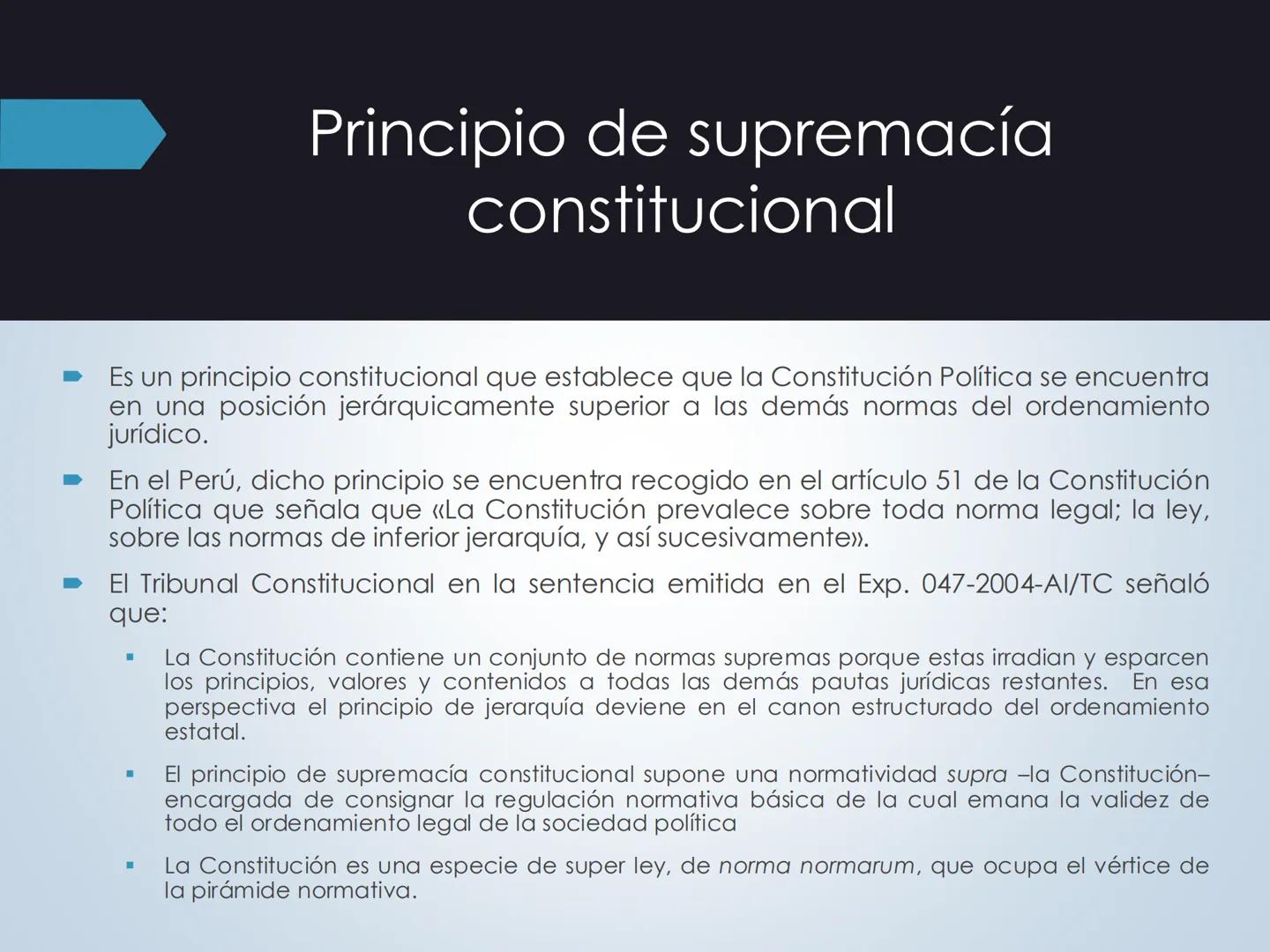 # Control constitucional
- Catedrática: Dra. Milushka Carrasco
- Curso: Teoría Constitucional # Principio de
## supremacía
### constitucion