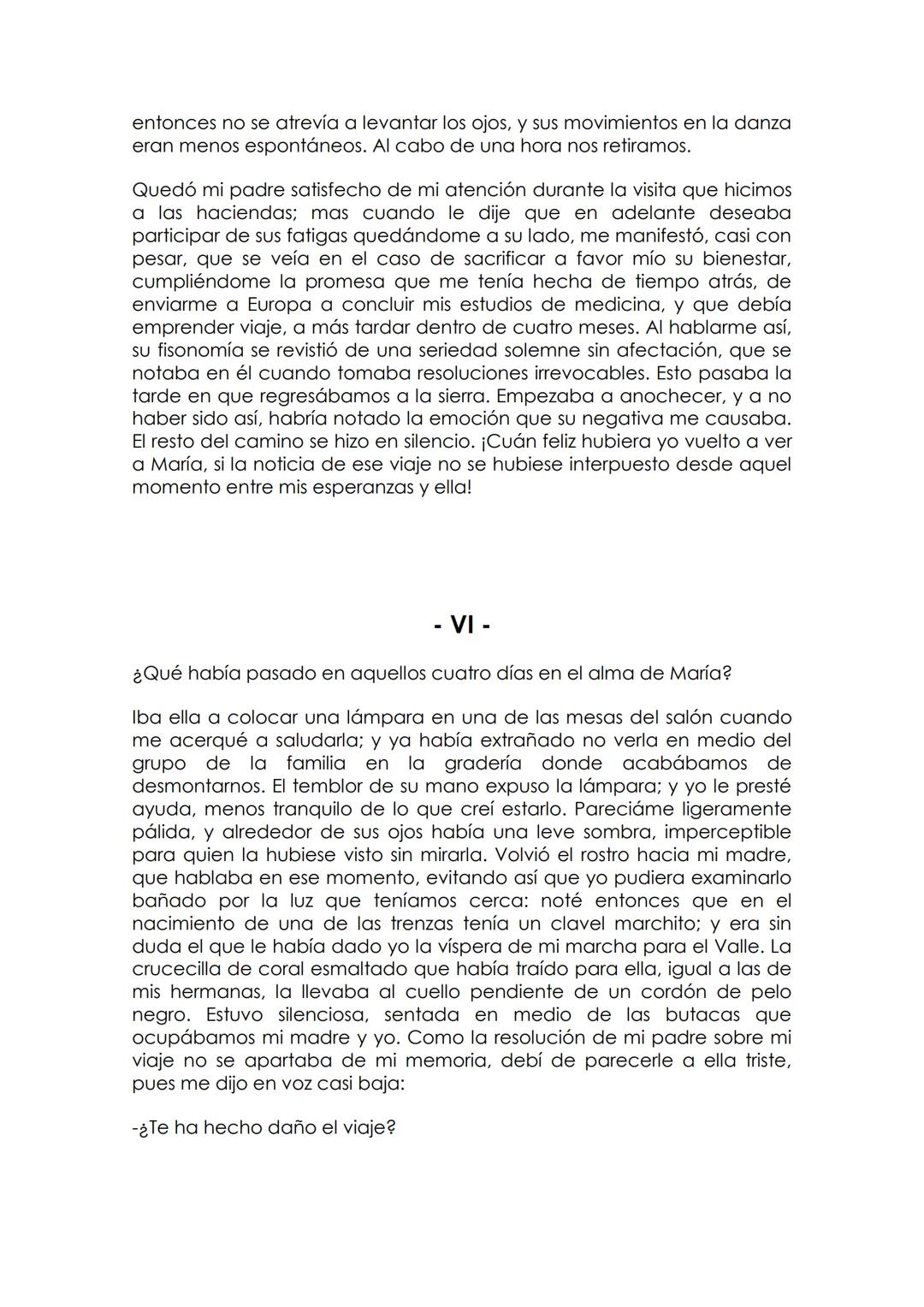 María
Jorge Isaacs
Freeditorial A los hermanos de Efraín
He aquí, caros amigos míos, la historia de la adolescencia de aquél a
quien tant