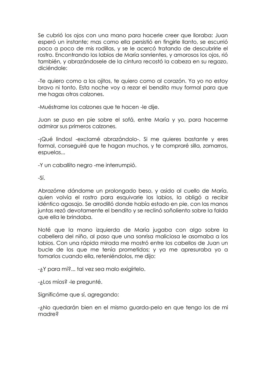 María
Jorge Isaacs
Freeditorial A los hermanos de Efraín
He aquí, caros amigos míos, la historia de la adolescencia de aquél a
quien tant